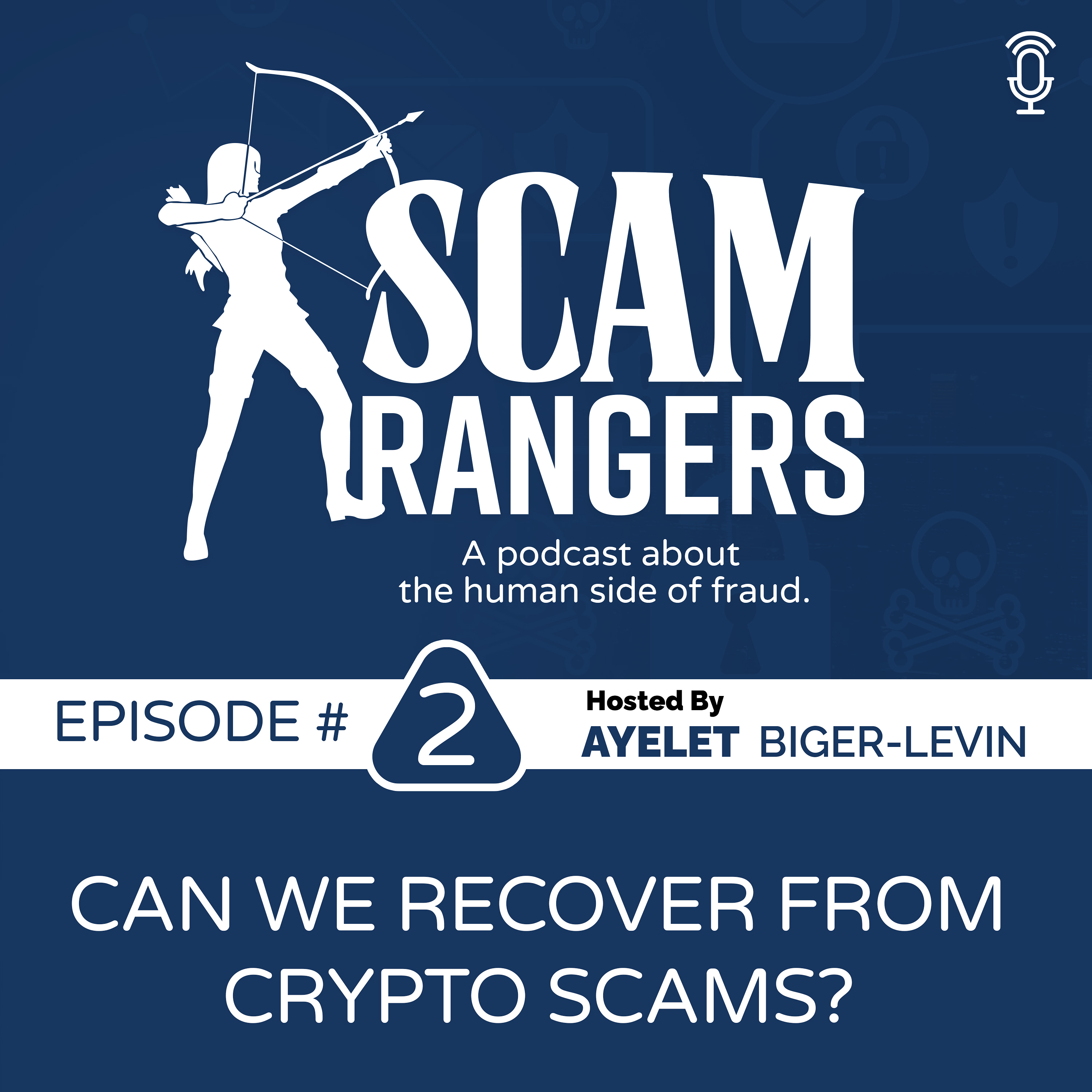Scam Rangers