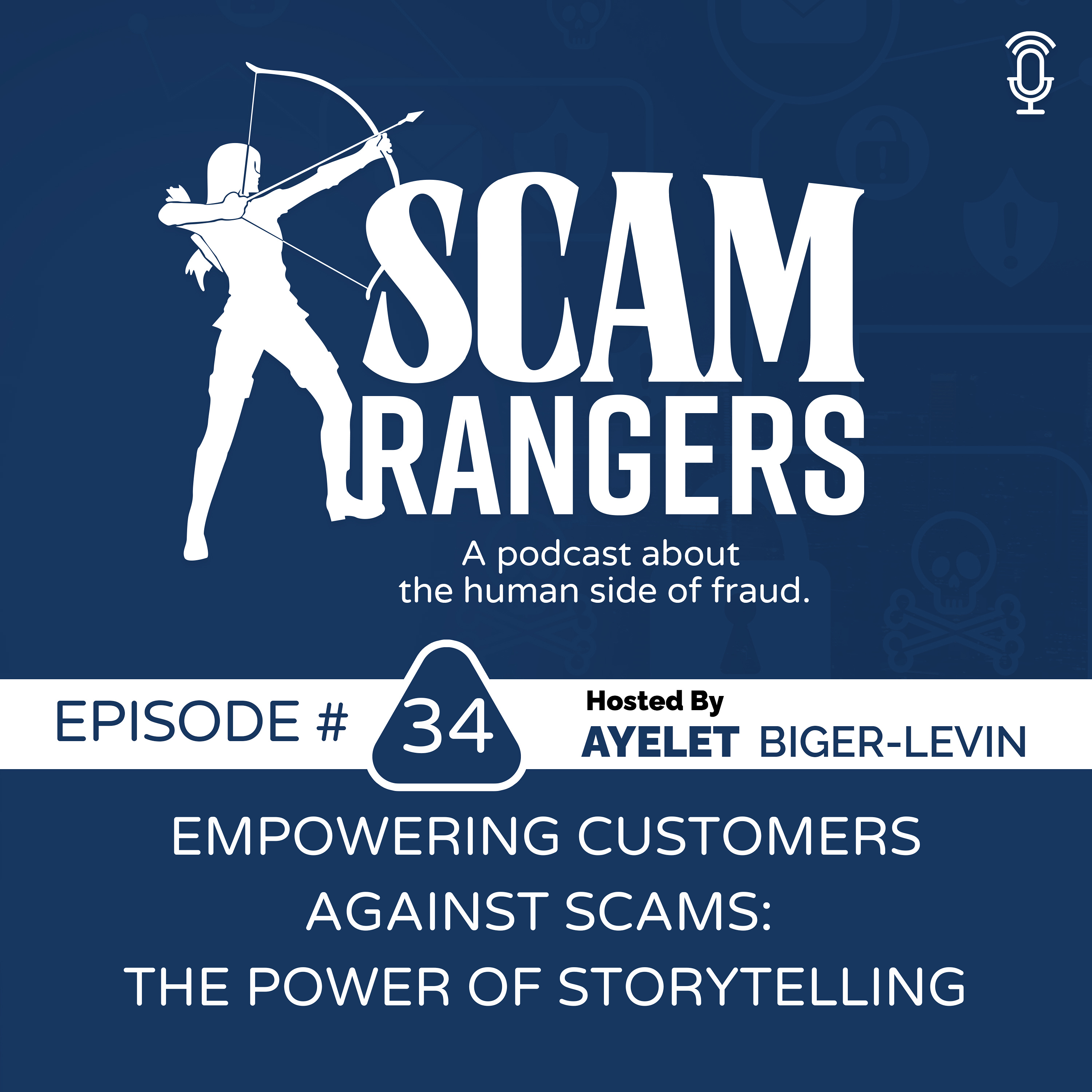 Empowering Customers Against Scams: The Power of Storytelling, A conversation with Kathelijne Swaak and Niels Vink, Fraud prevention leaders at ABN AMRO Bank