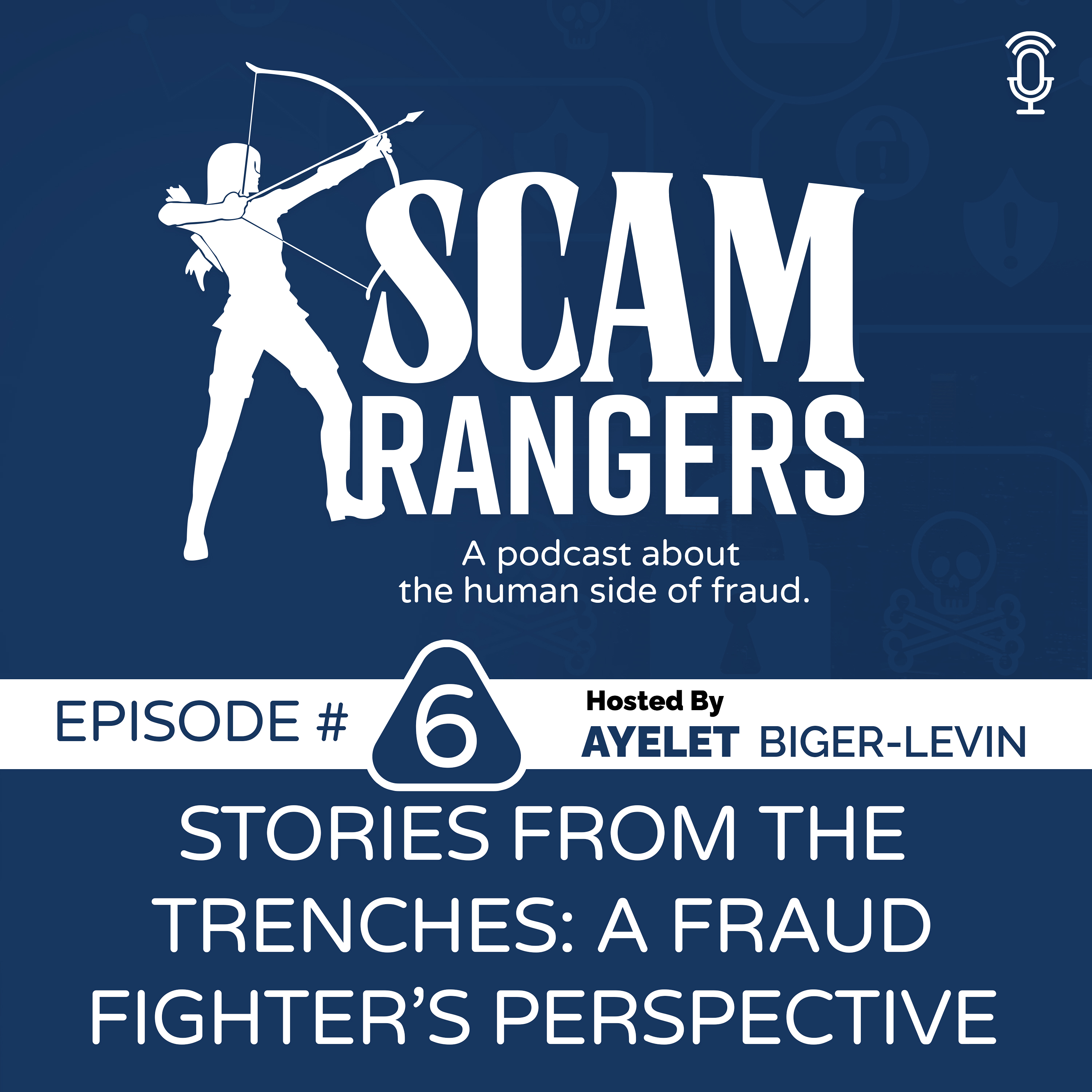 Stories From The Trenches: A Fraud fighter's Perspective - A conversation with Seth Ruden, Former Fraud Strategy Leader At First Tech Federal Credit Union