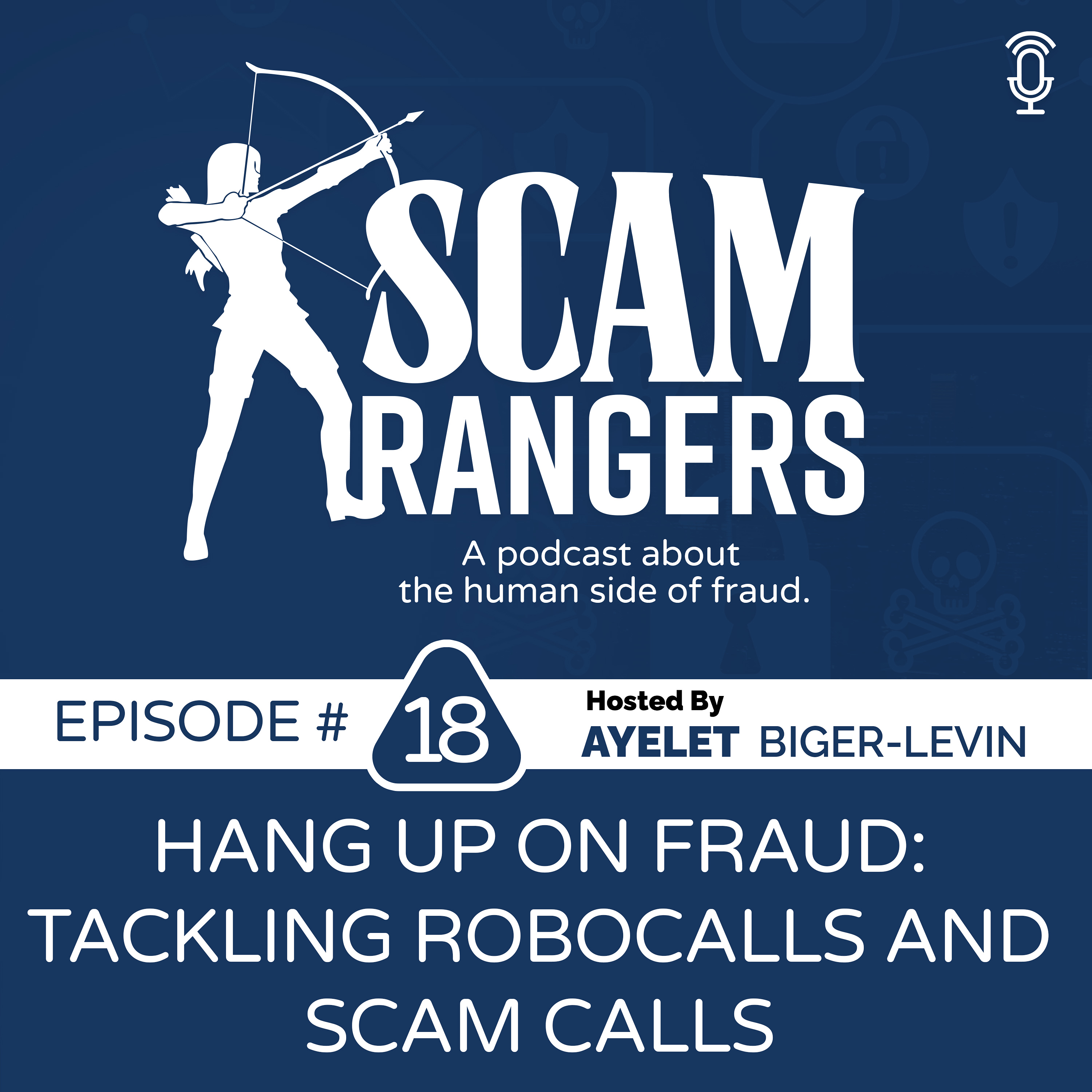 Hang Up on Fraud: Tackling Robocalls and Scam Calls, A conversation with Alex Quilici, CEO of YouMail