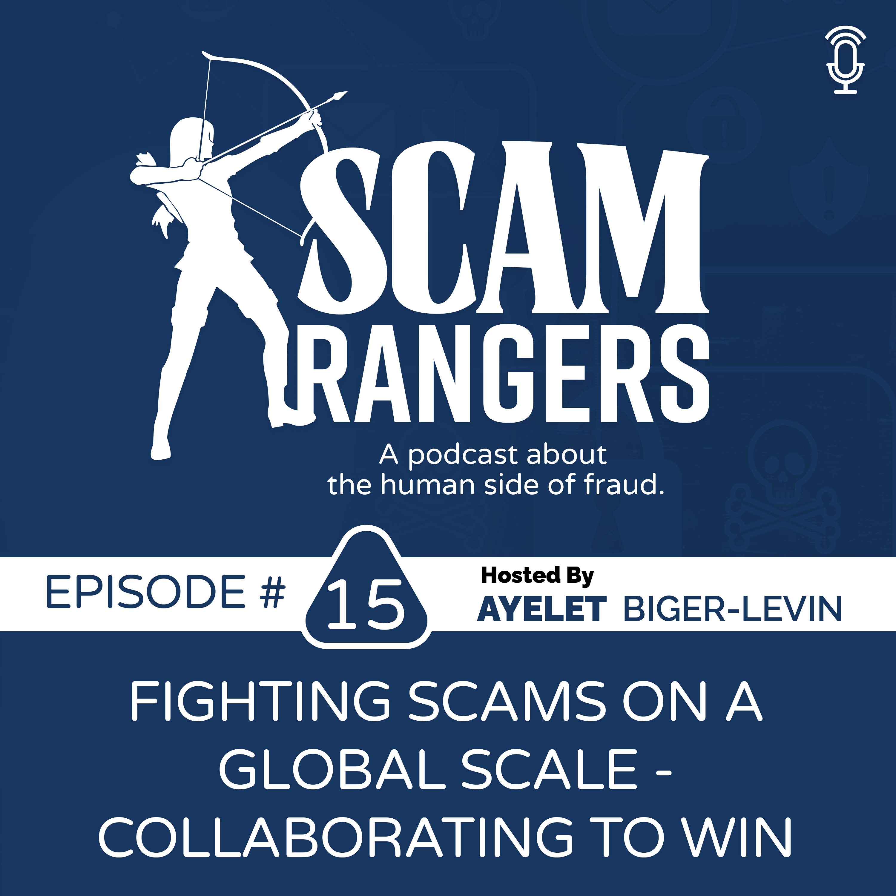Scam Rangers