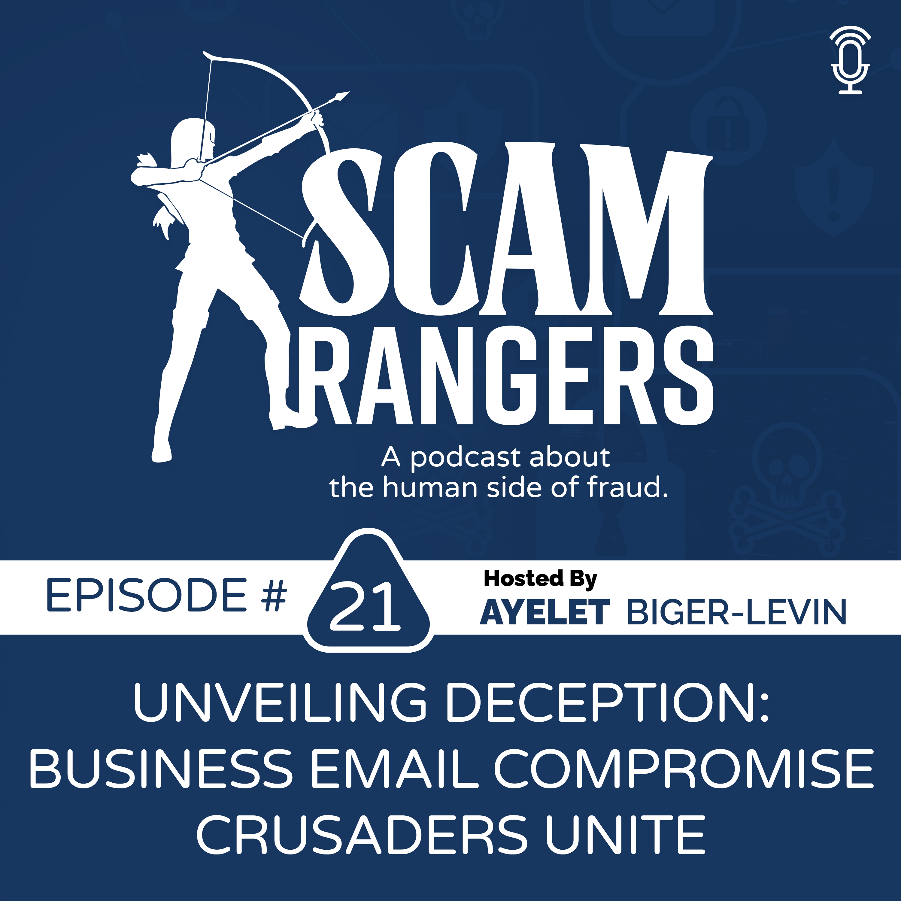Scam Rangers