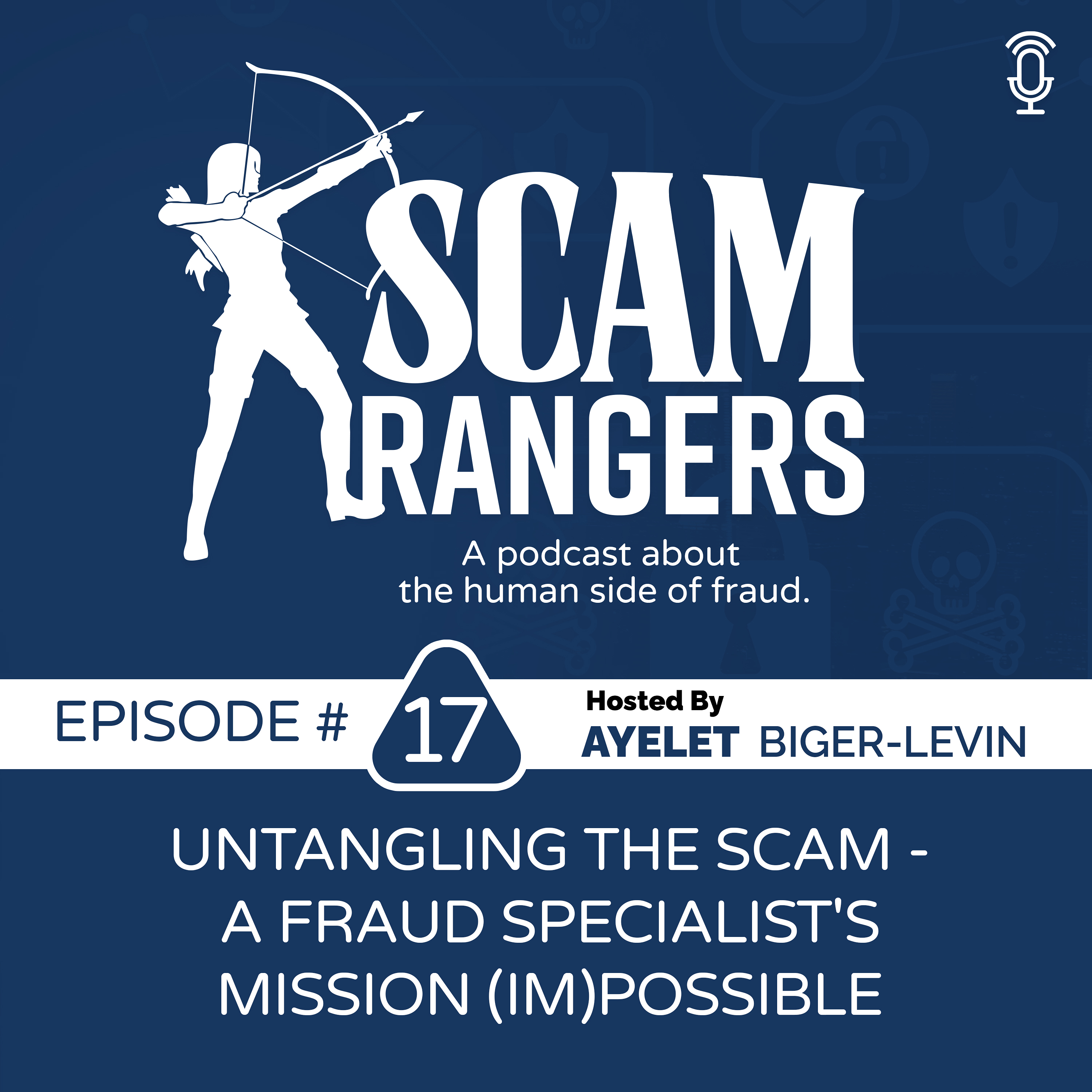 Scam Rangers