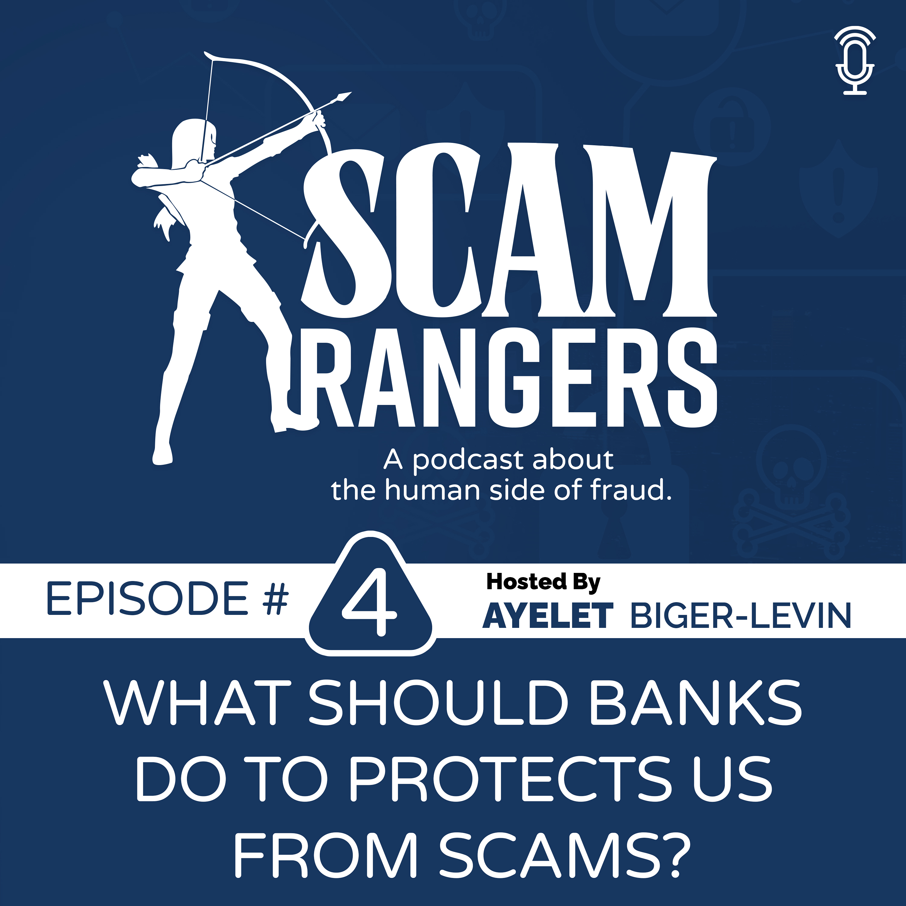 What should banks do to protects us from scams? A Conversation with Julie Conroy, Aite-Novarica Group