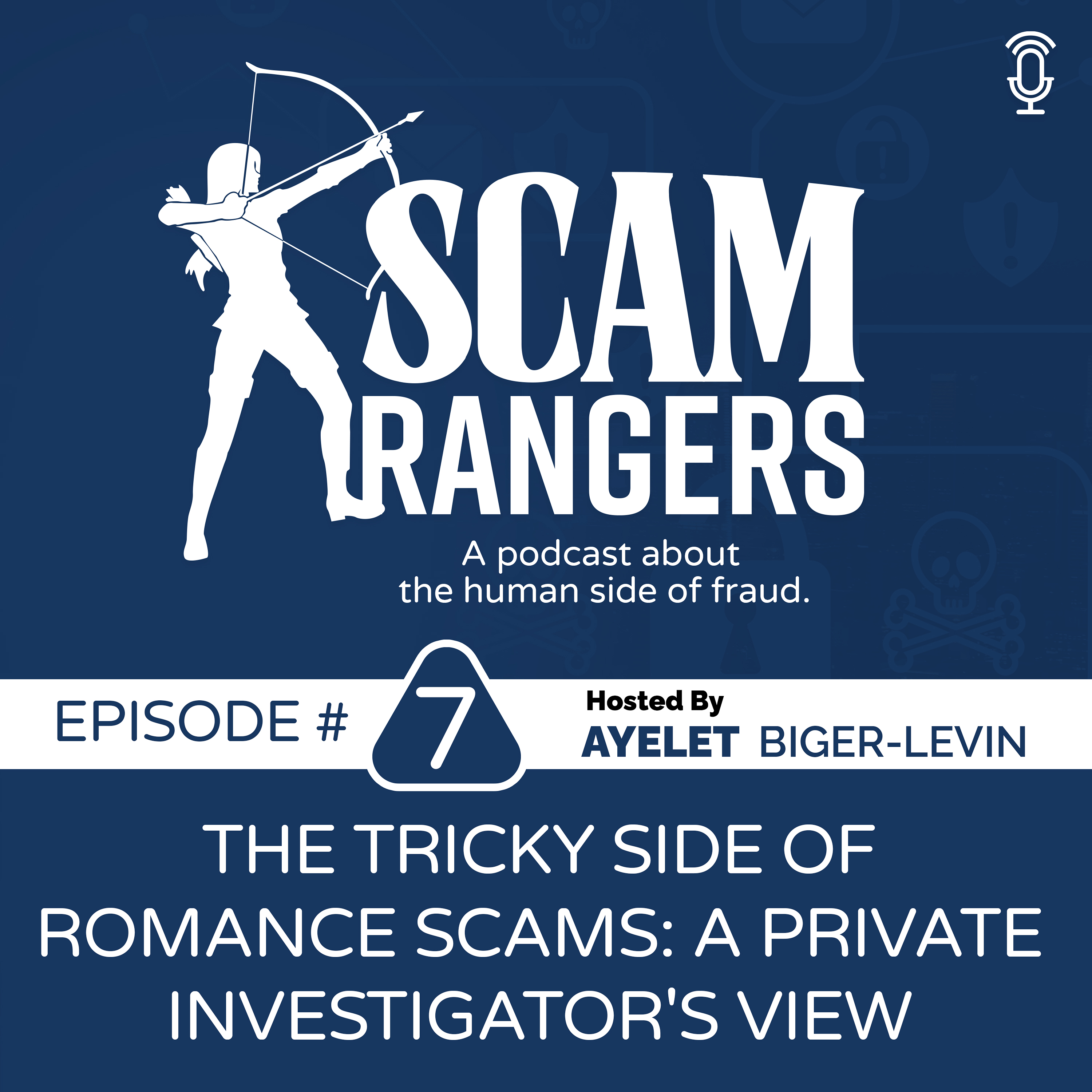 Scam Rangers