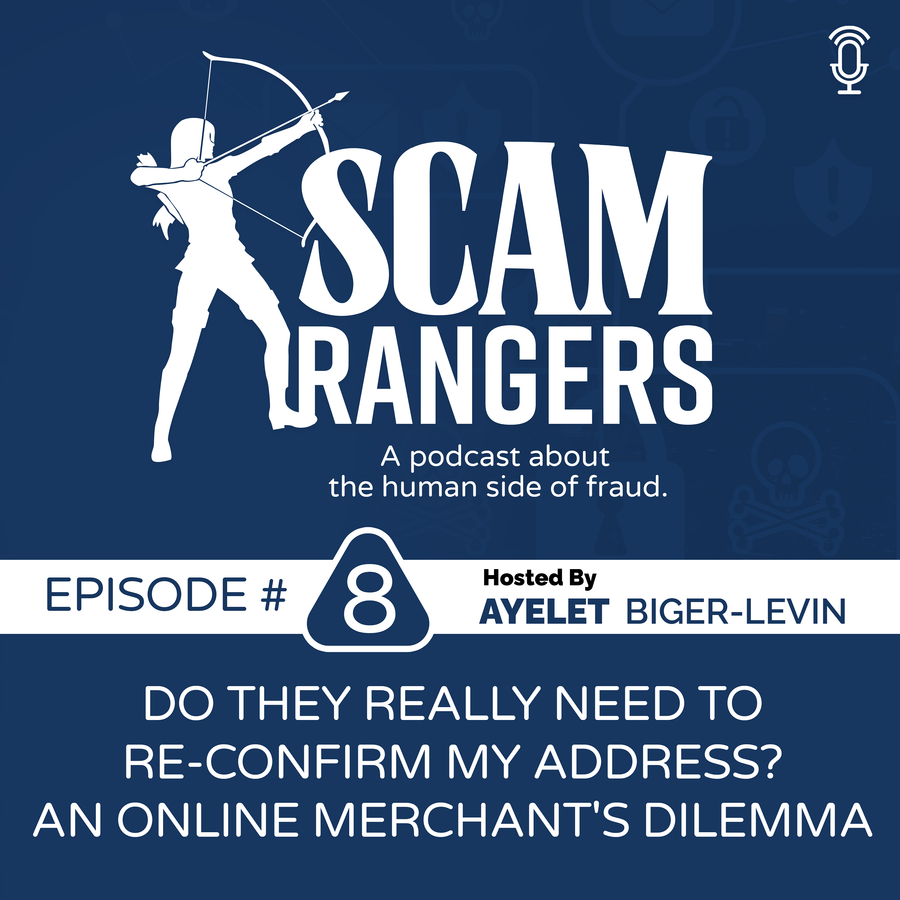 Scam Rangers