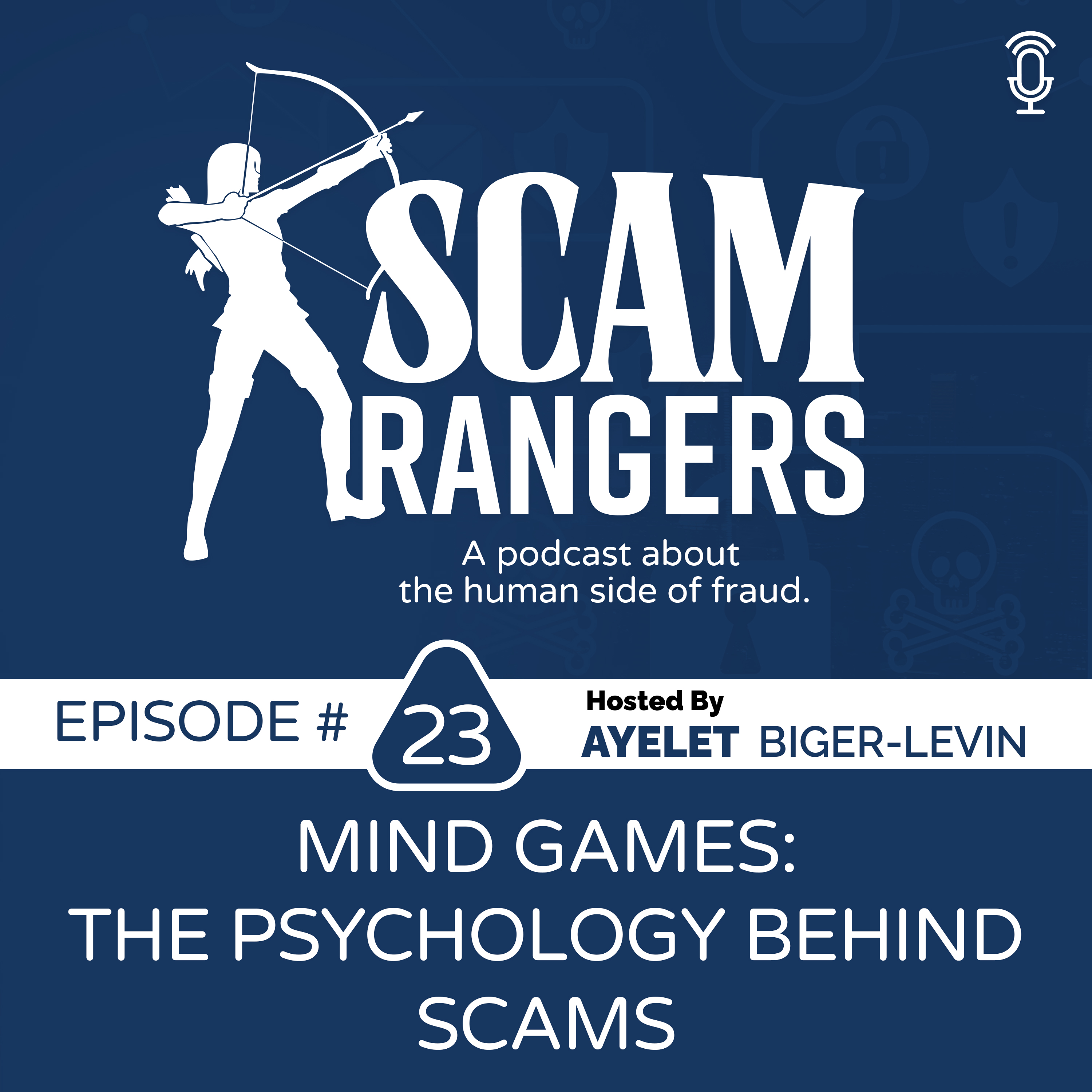 Mind Games: The Psychology Behind Scams, A conversation with Alan Castel, Professor at UCLA Psychology, Expert in Memory, Cognition and Aging