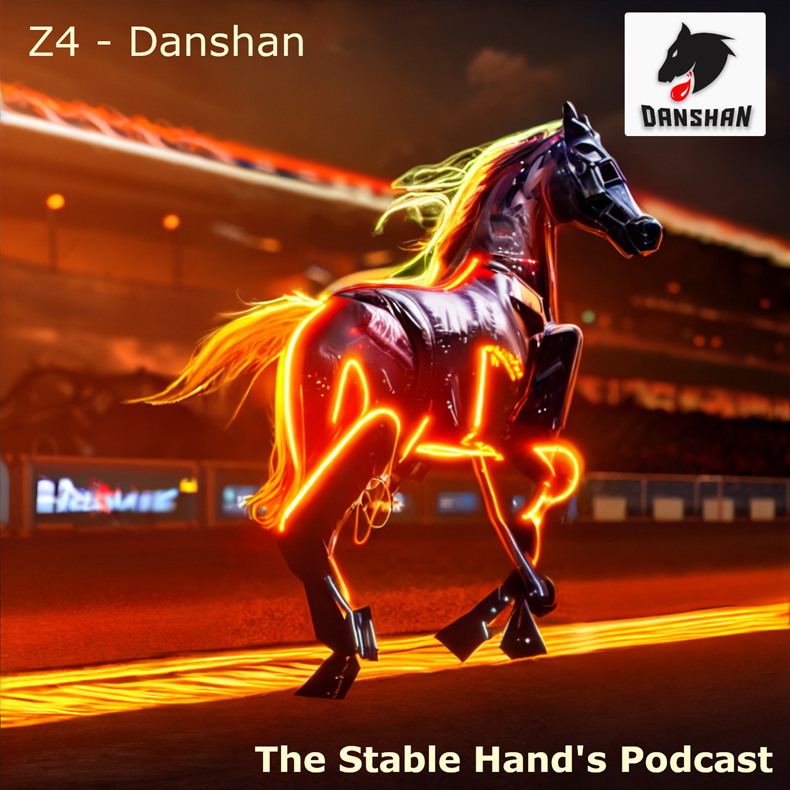 Z4 - Danshan