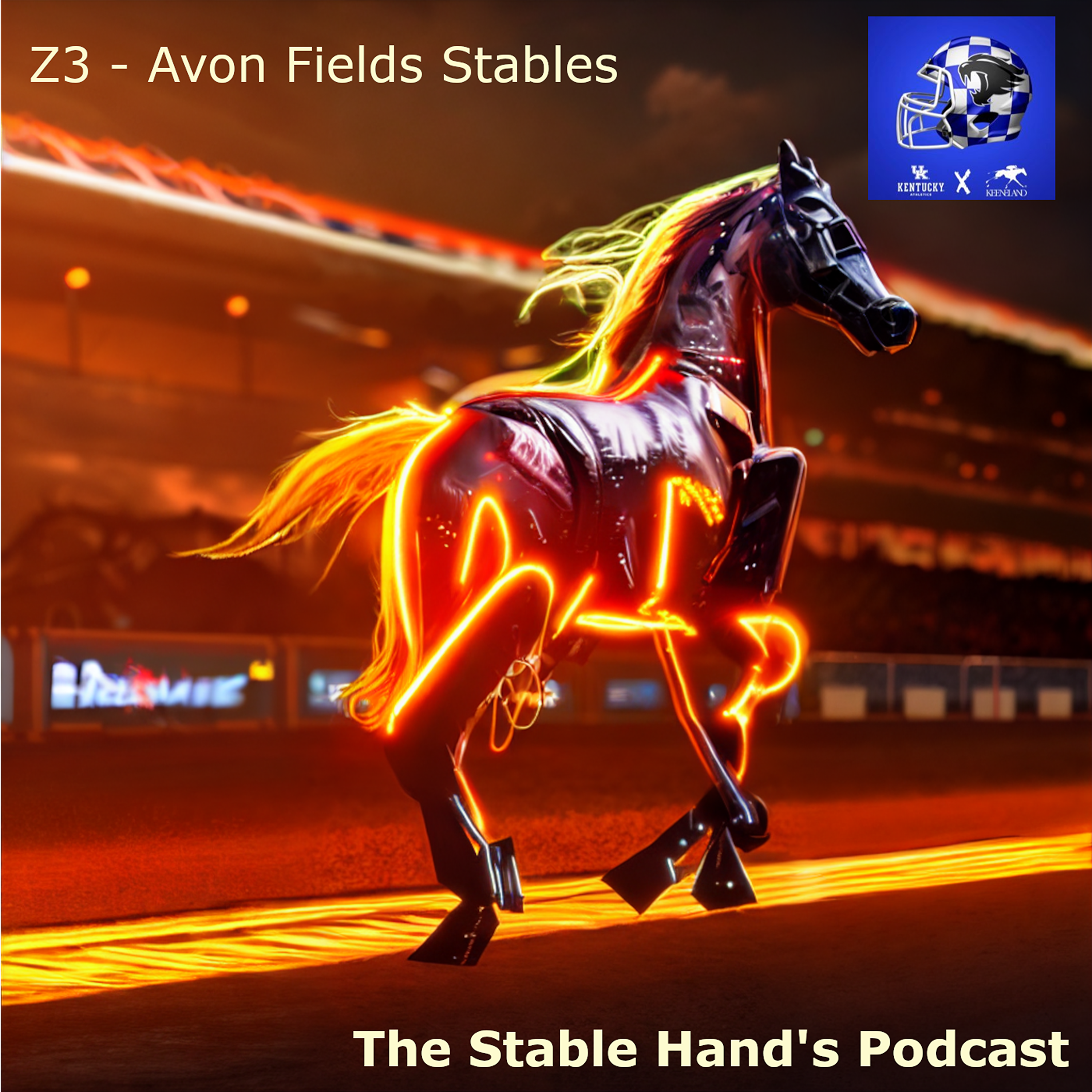 Z3 - Avon Fields Stables