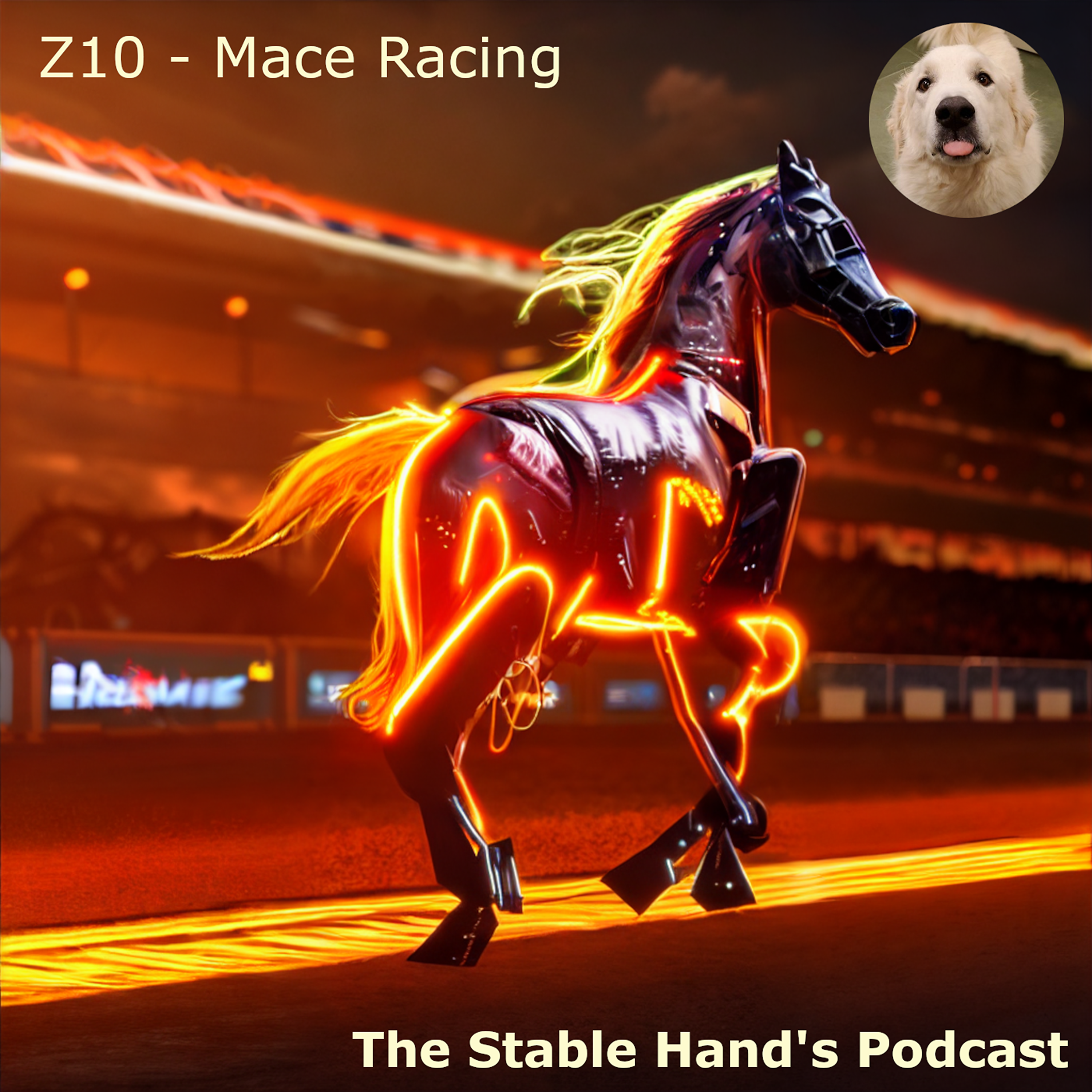 Z10 - Mace Racing
