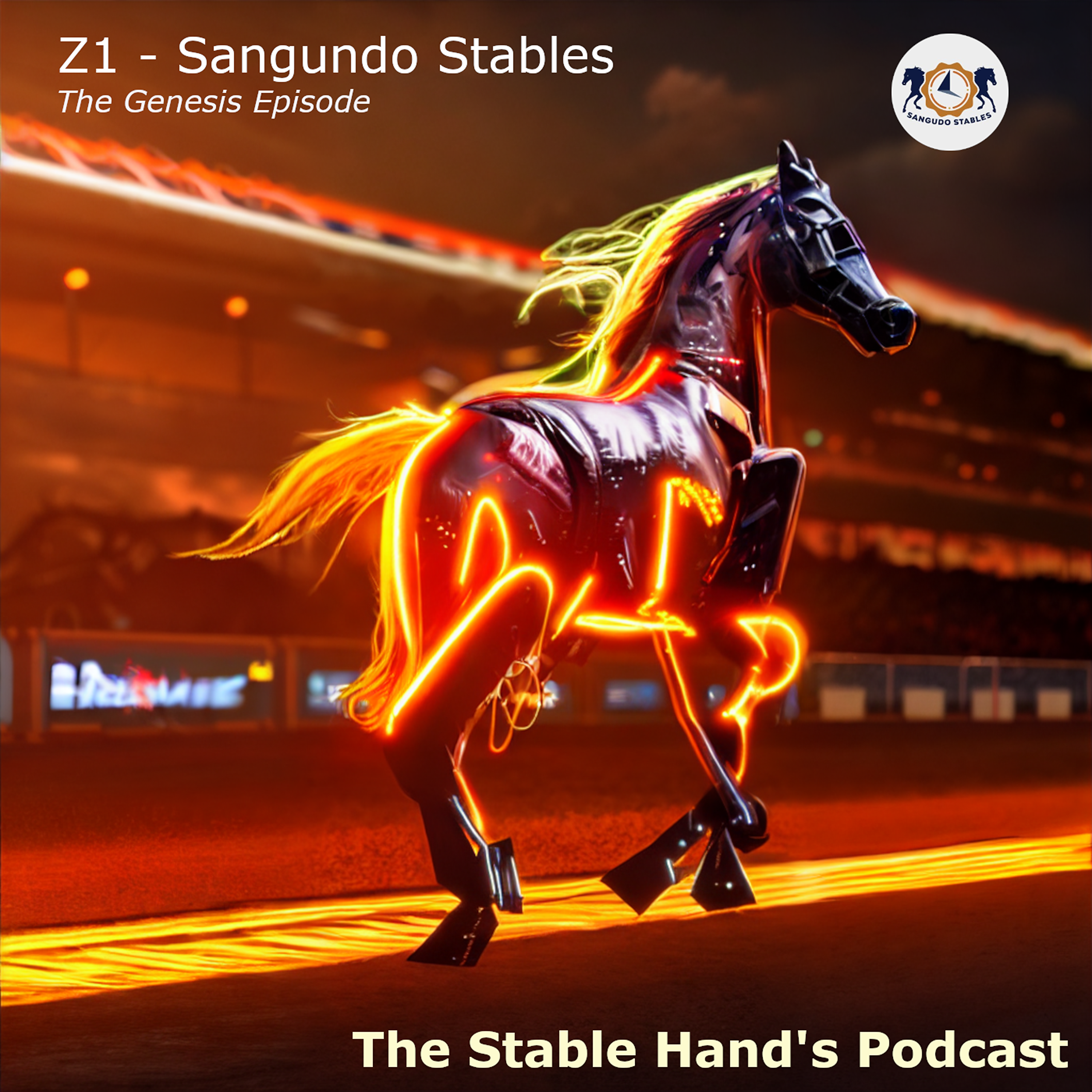 Z1 - Sangundo Stables