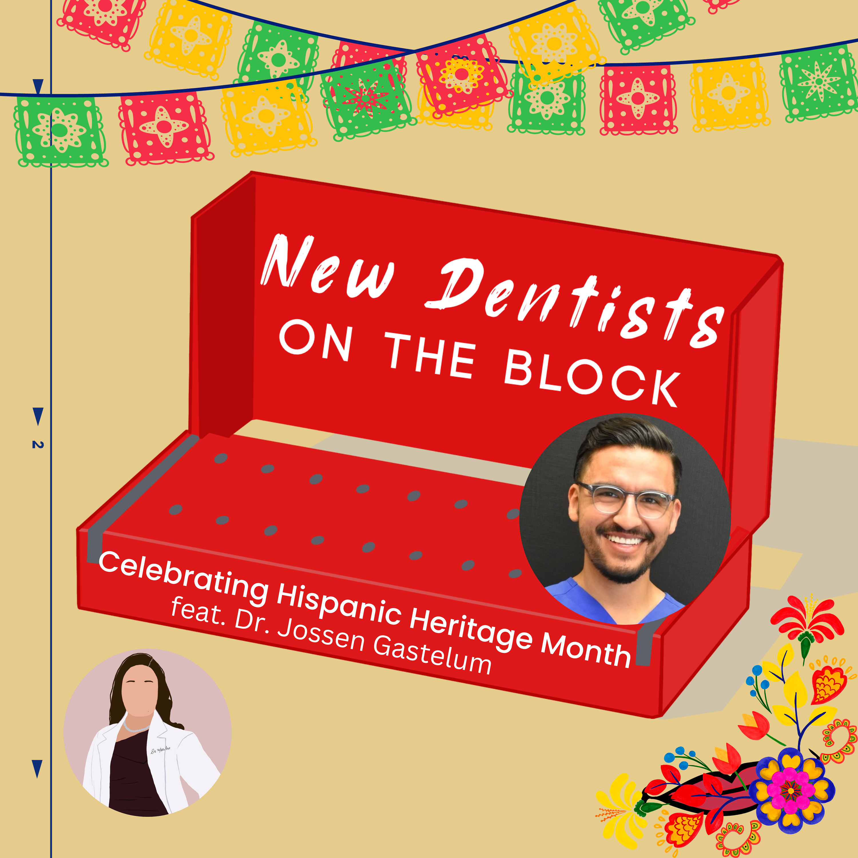 New Dentists on the Block