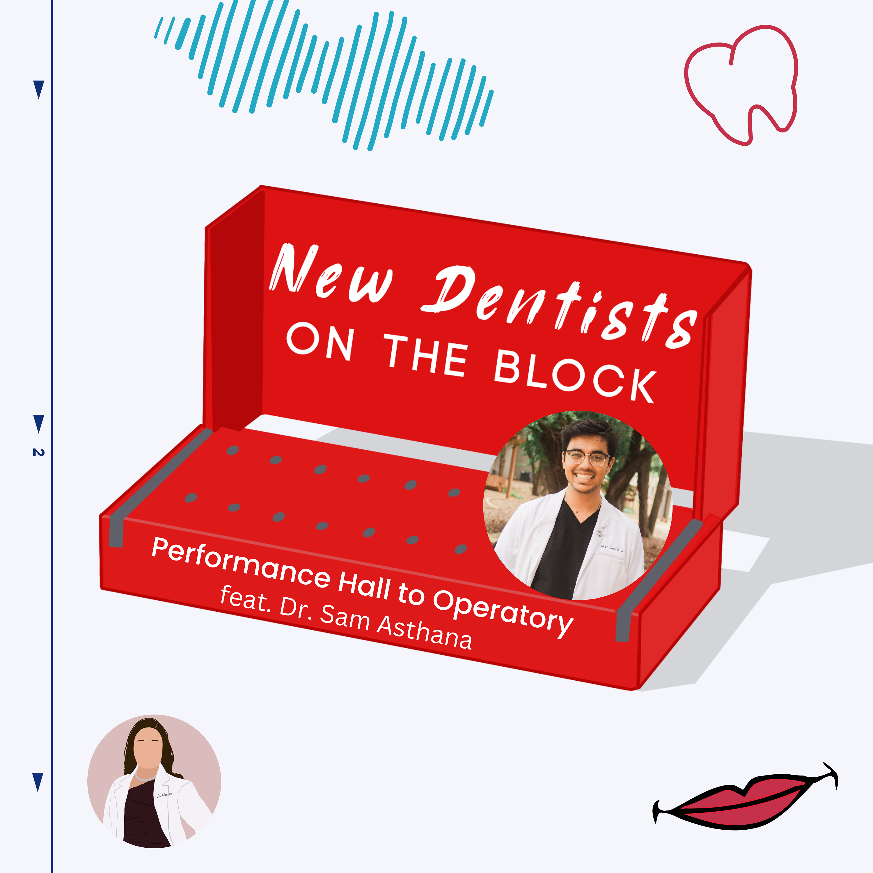 New Dentists on the Block