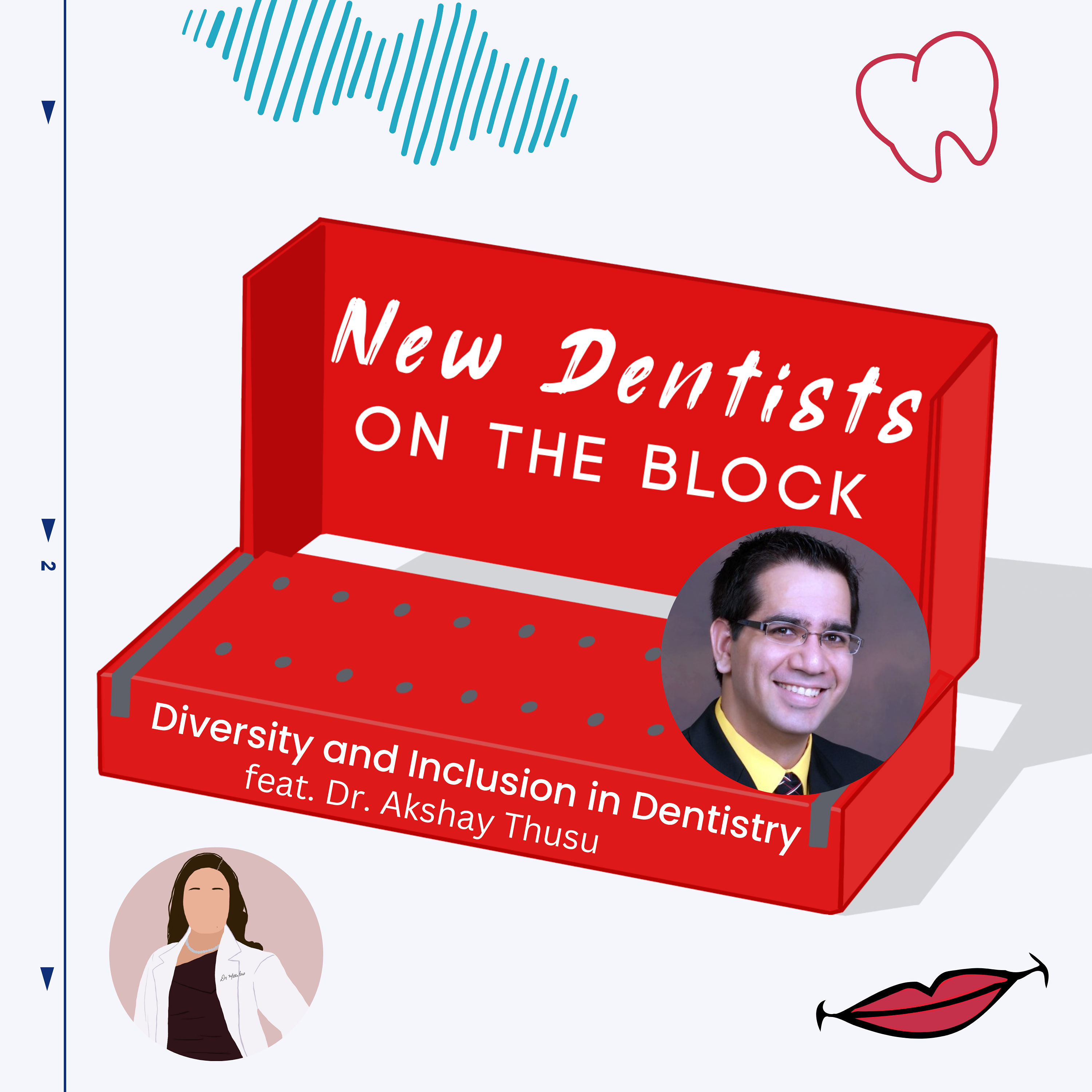 New Dentists on the Block