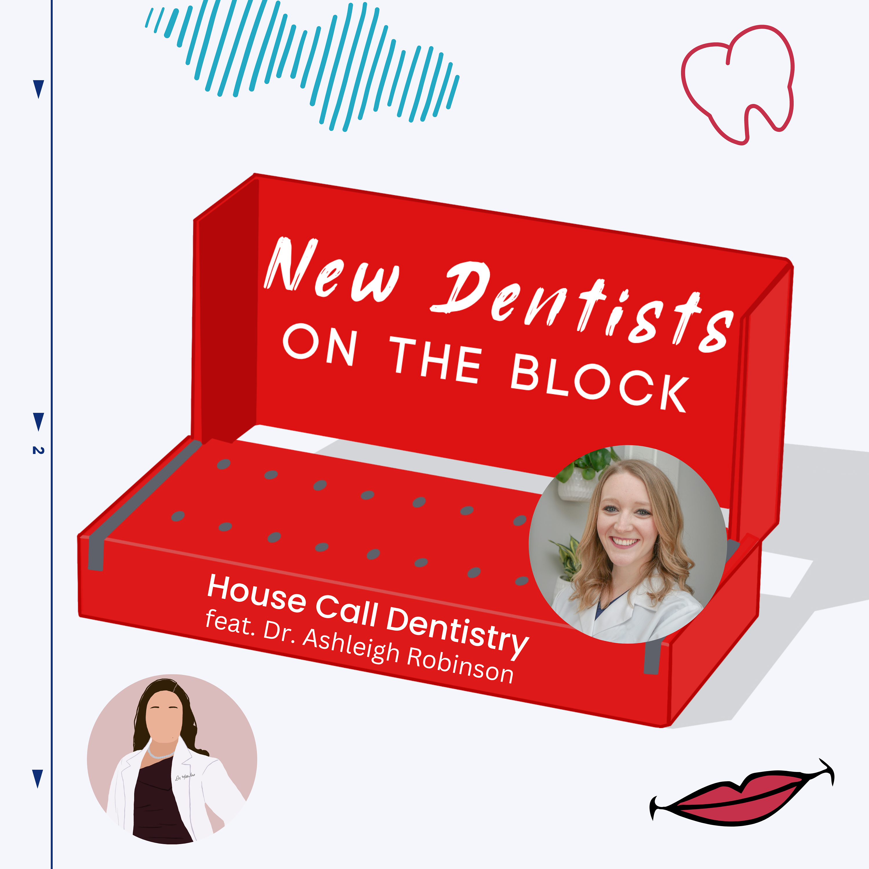New Dentists on the Block