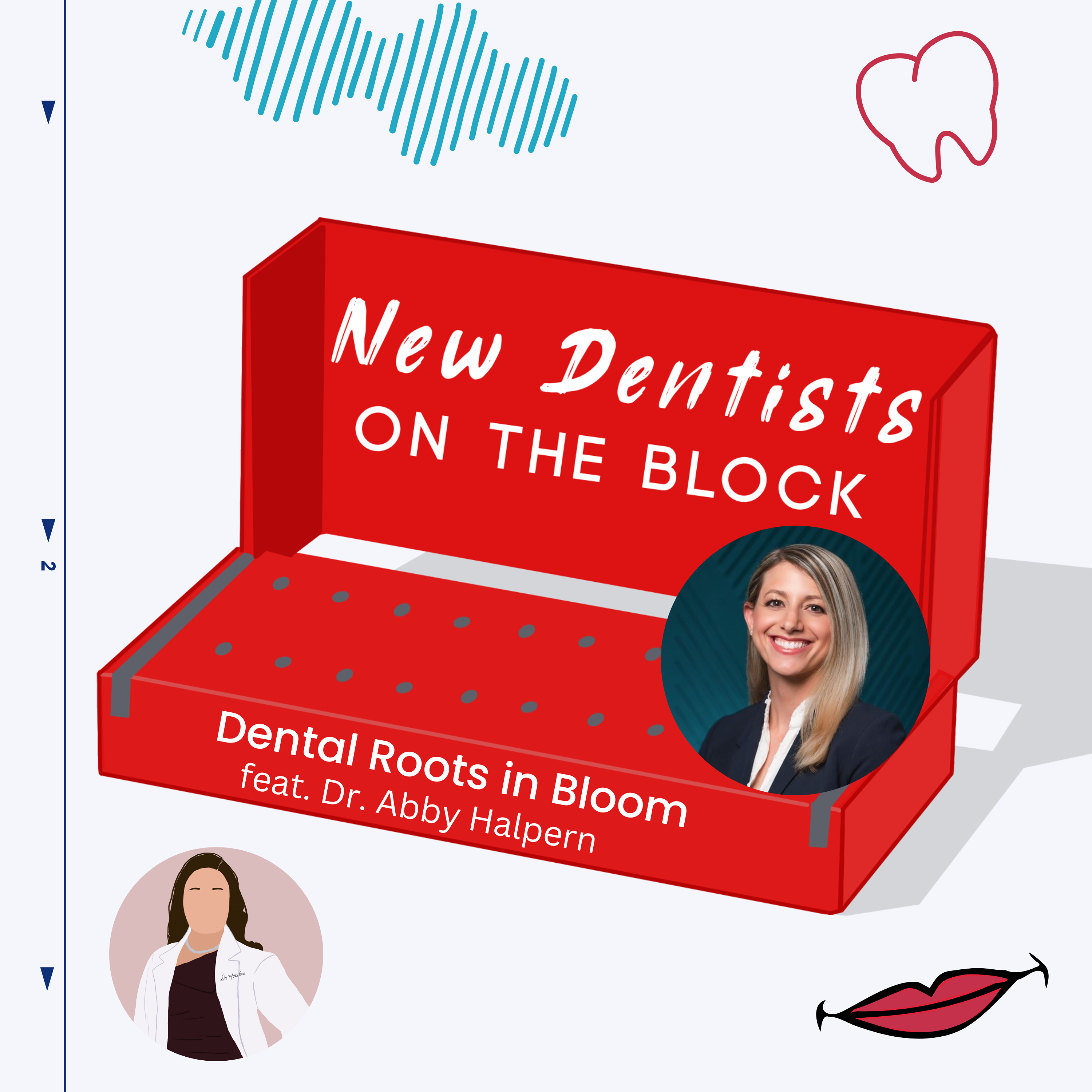 New Dentists on the Block