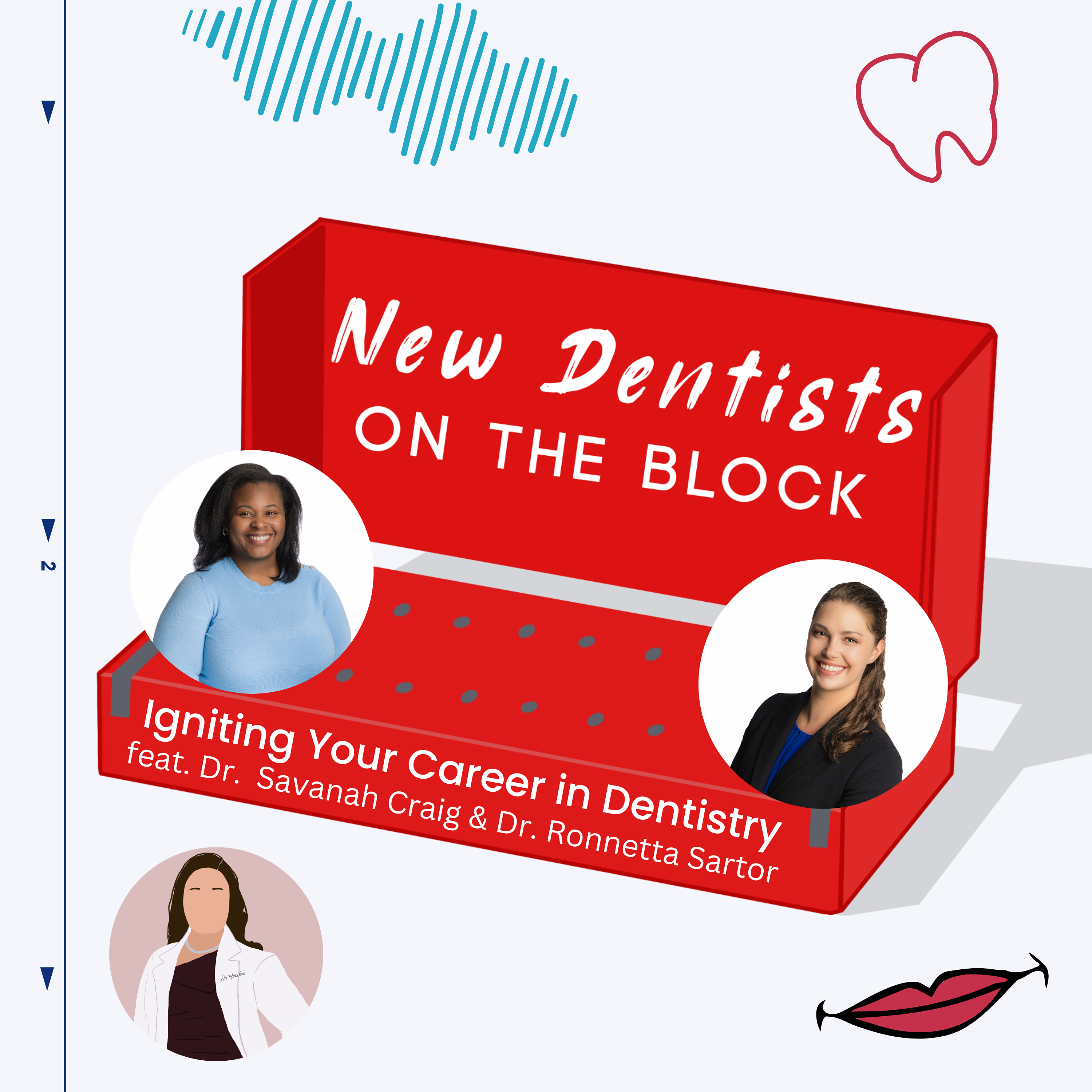 Igniting Your Career in Dentistry