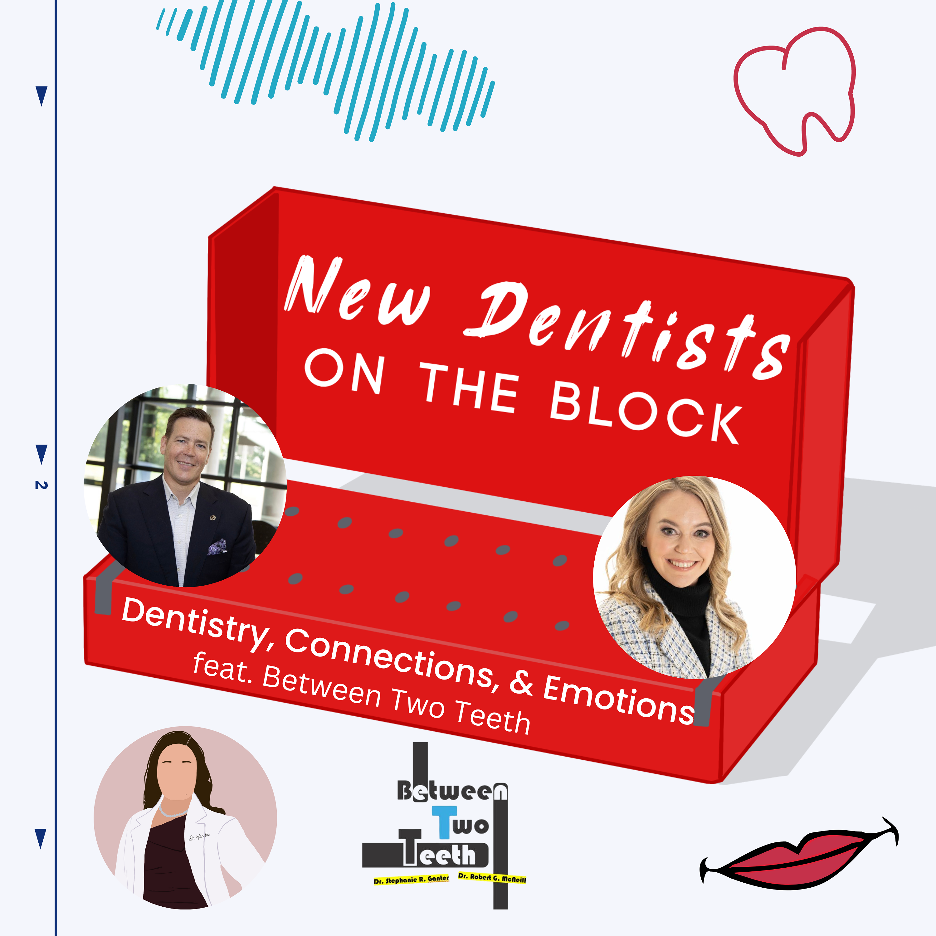 New Dentists on the Block