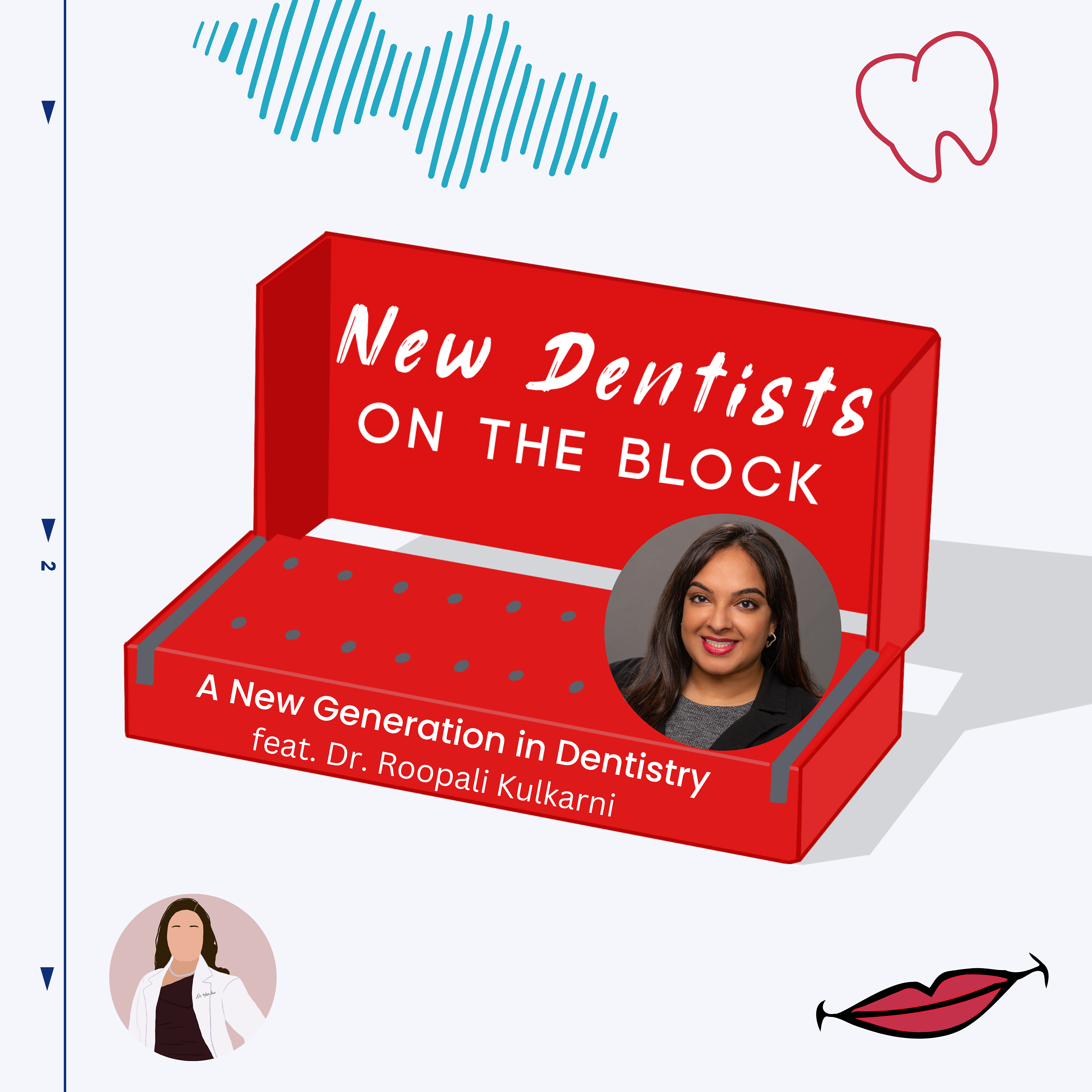 New Dentists on the Block