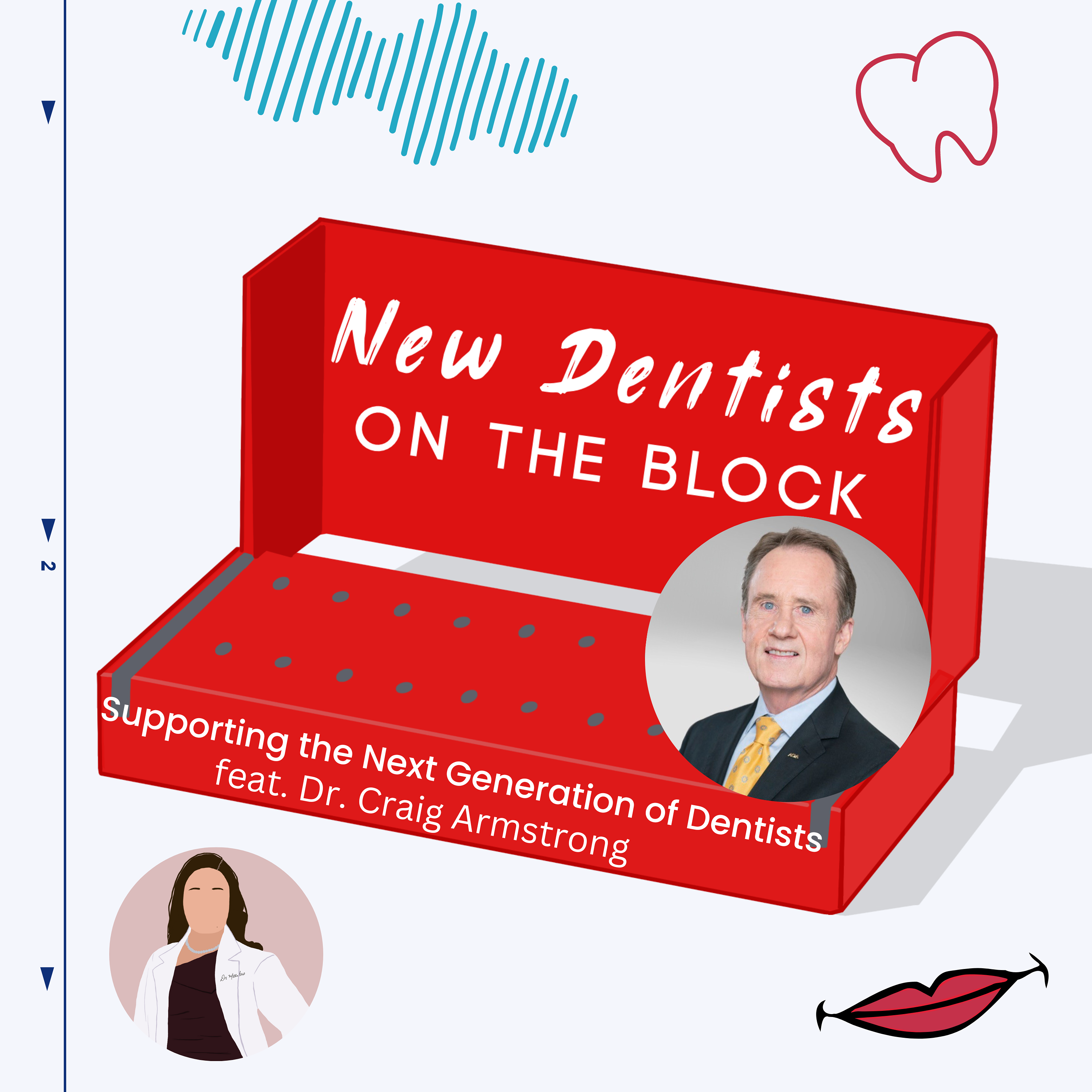 New Dentists on the Block