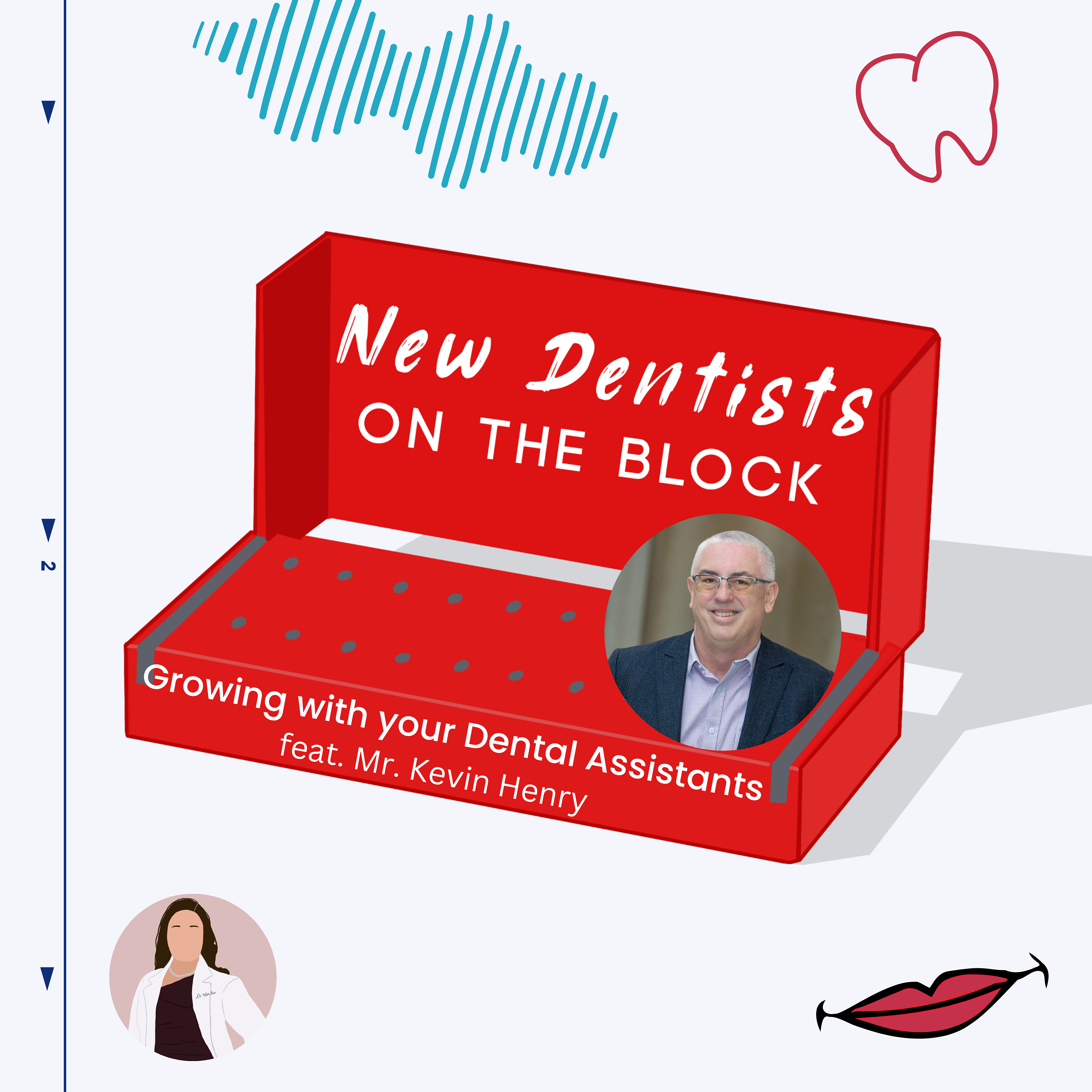 New Dentists on the Block