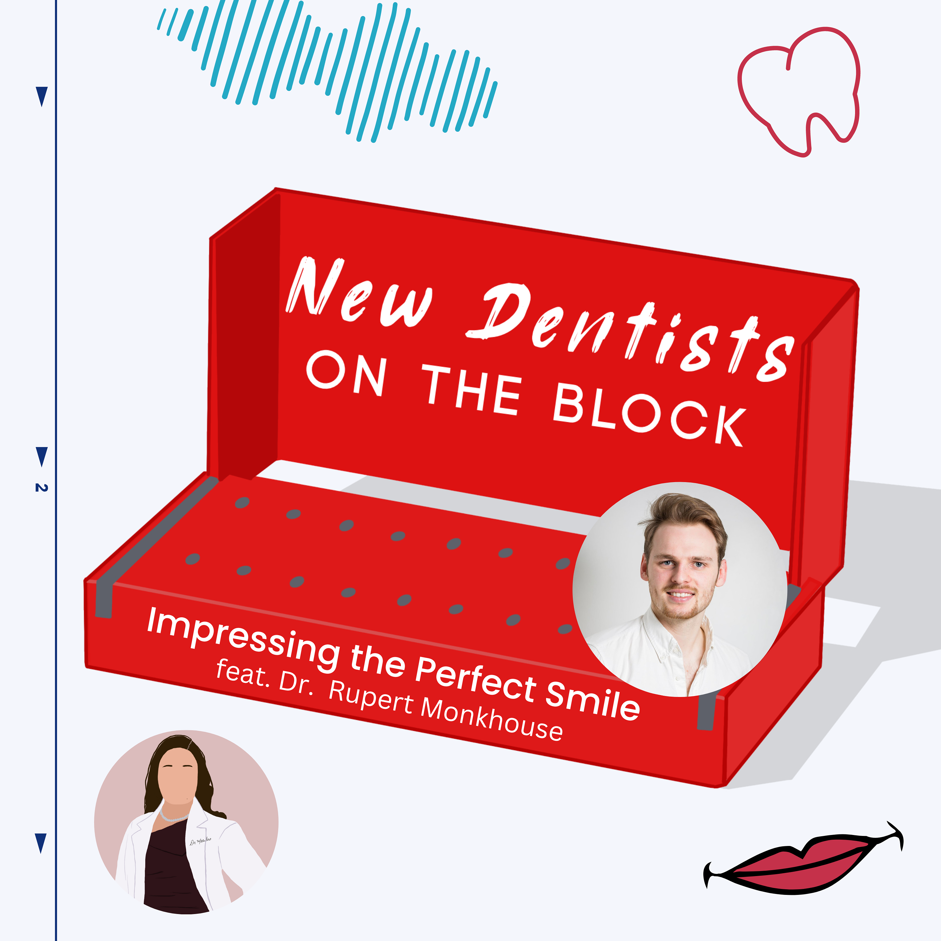 New Dentists on the Block