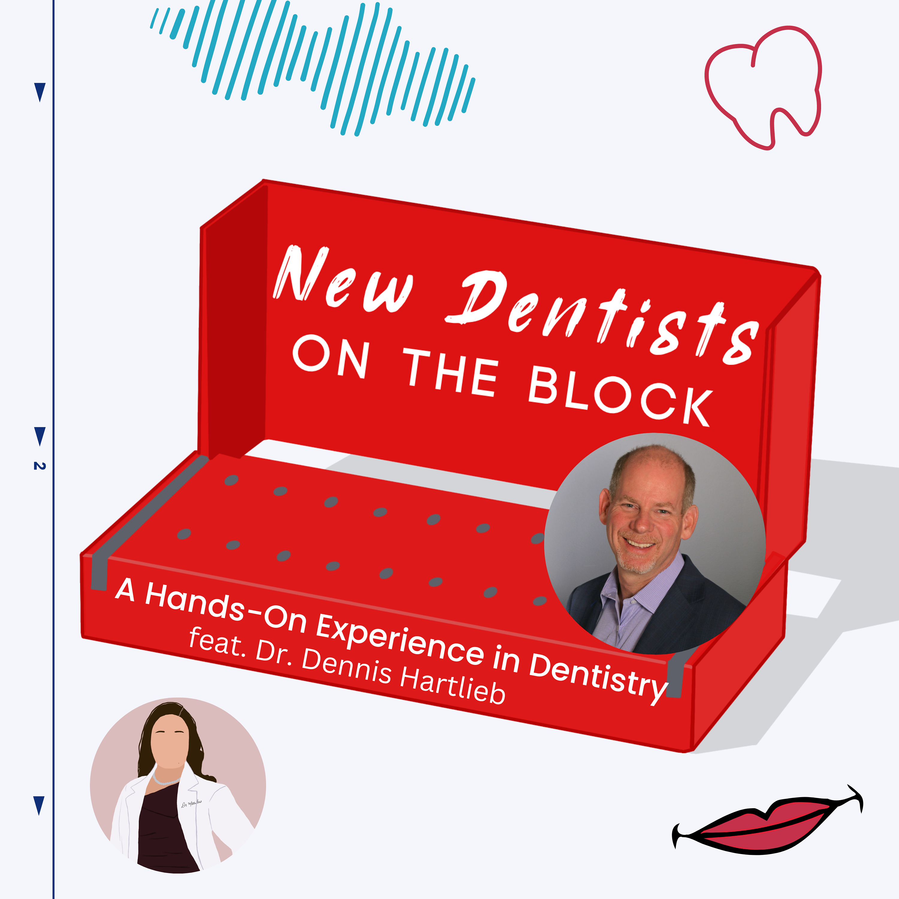 New Dentists on the Block