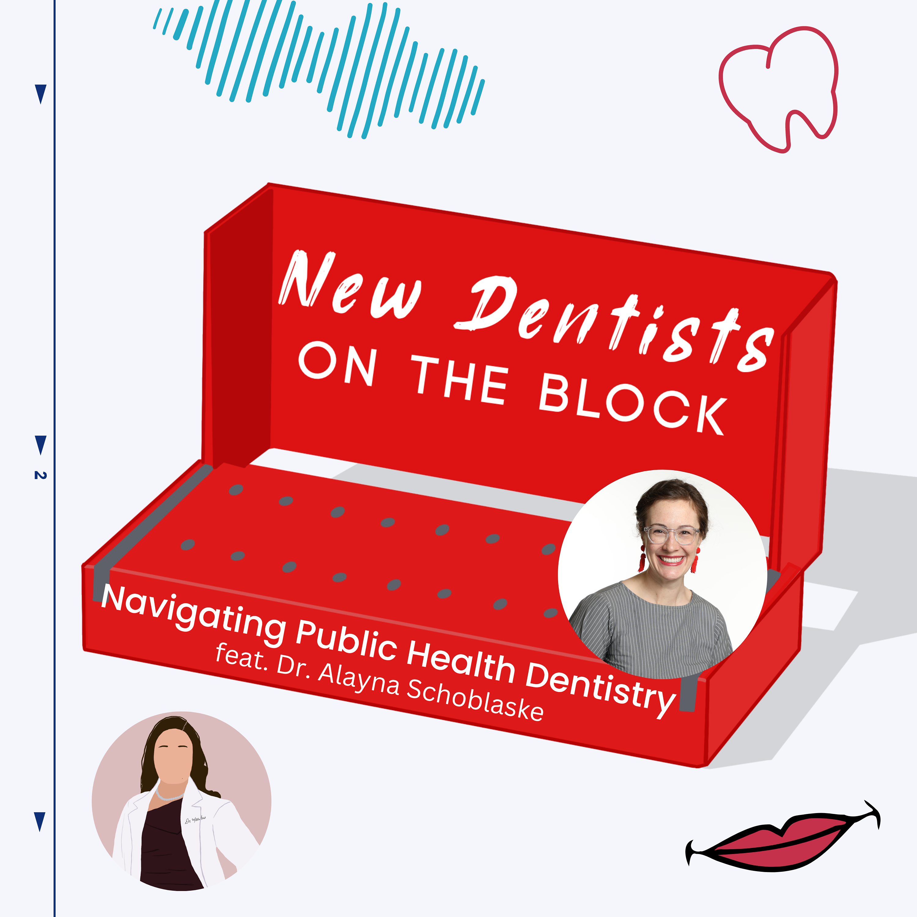 New Dentists on the Block