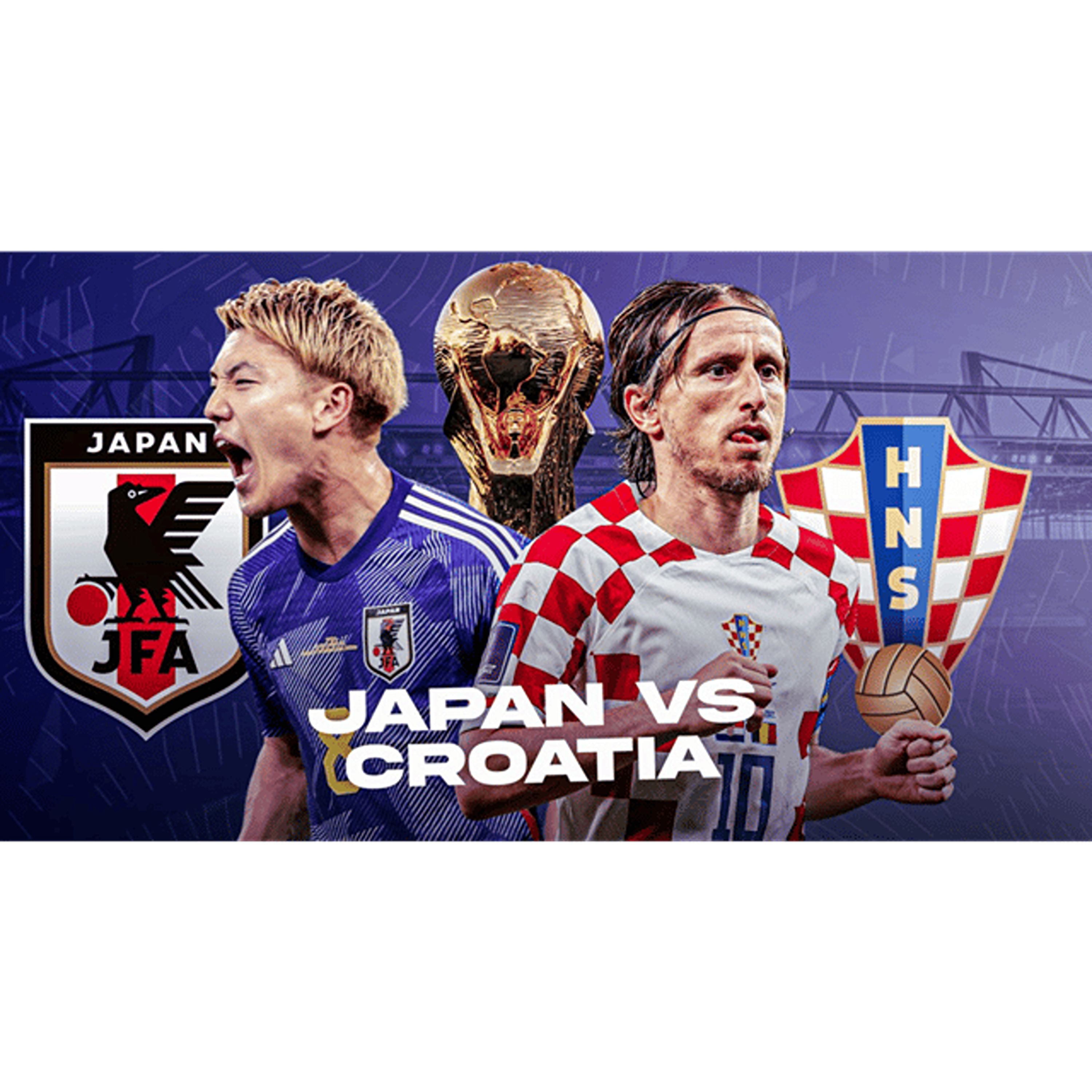 生中継 日本vsクロアチア 生中継 22年12月5日 By Jatajoh Cnogs Zencastr