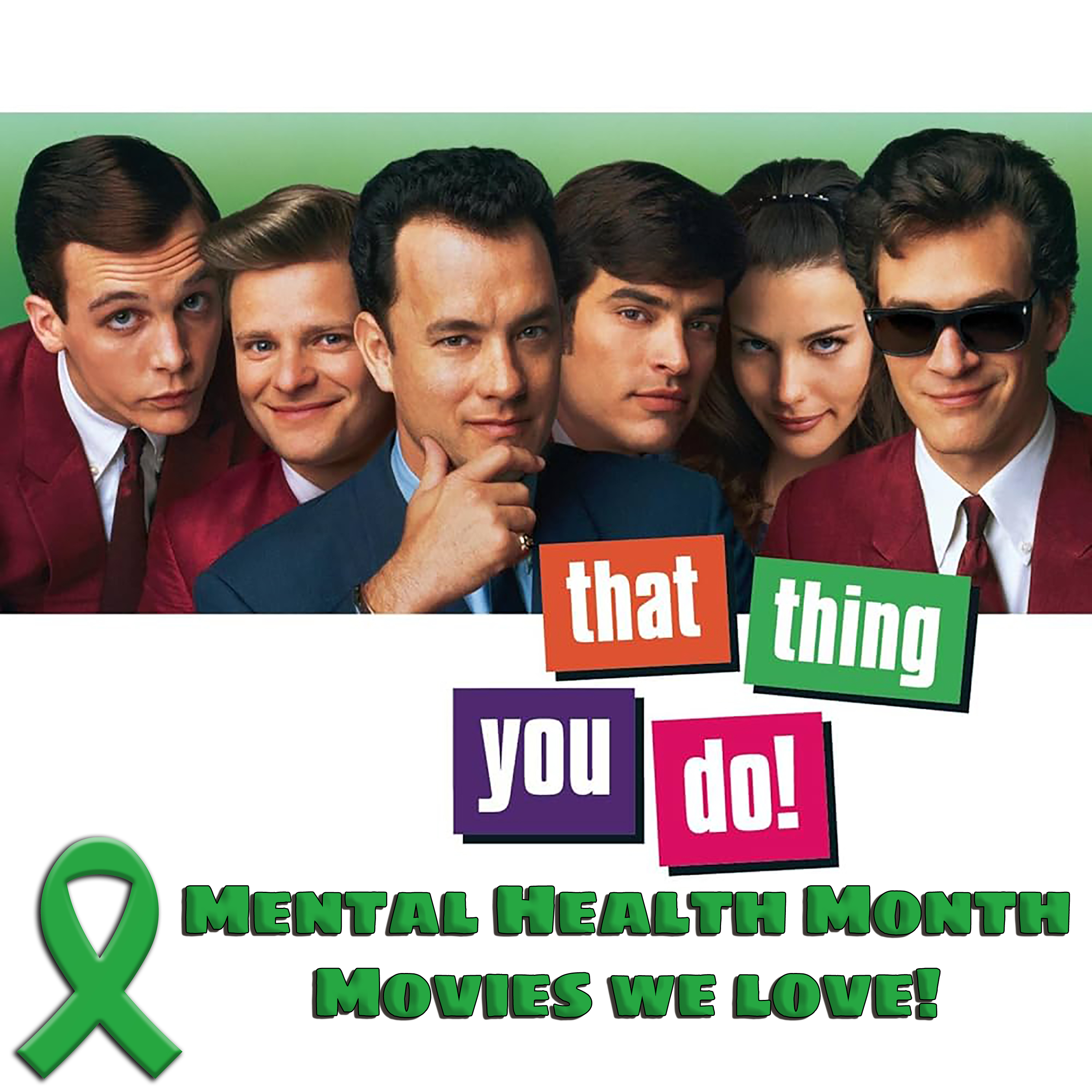 Bad Movies Worse People
