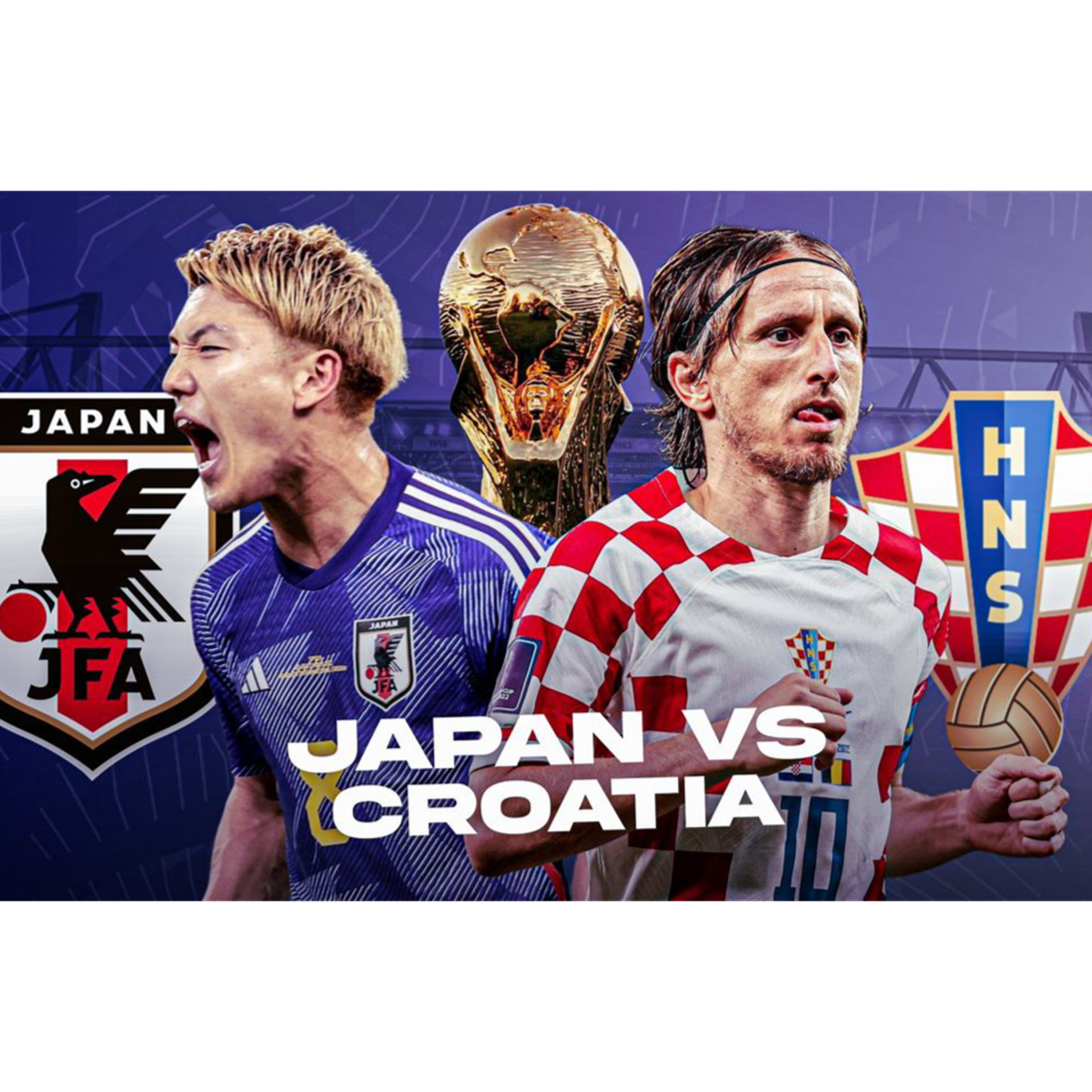 公式live放送 W杯 日本vs クロアチア戦 放送 生配信 放送 テレビ放送 ライブ放送 22年12月05日w杯 By Sdfgfdgfd Fdgfdgf Zencastr