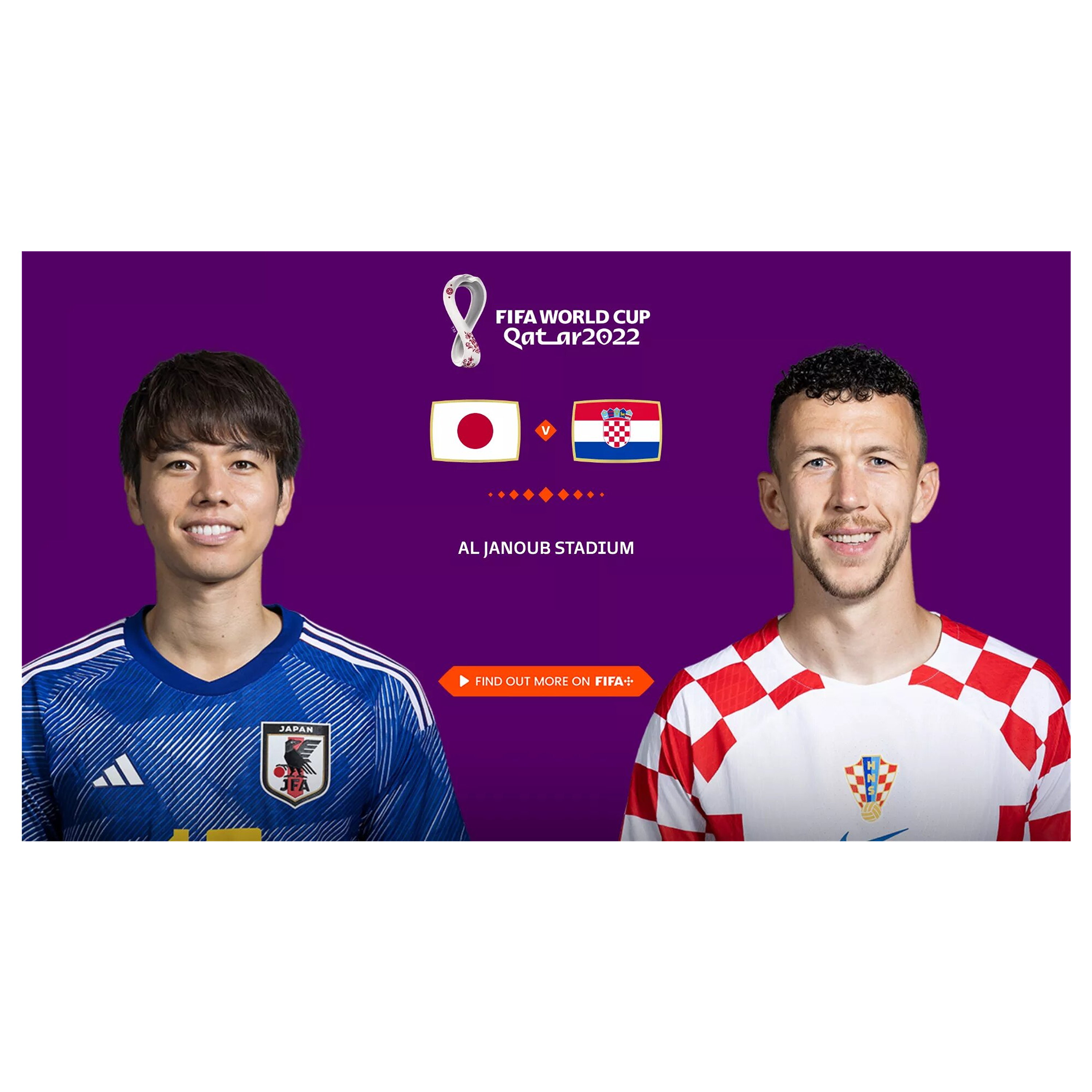 W杯live放送 Nhk サッカー日本代表 クロアチア戦ライブ中継のネット無料 生放送 テレビ放送 22年12月5日 By Wvewetes Wvewetes Zencastr