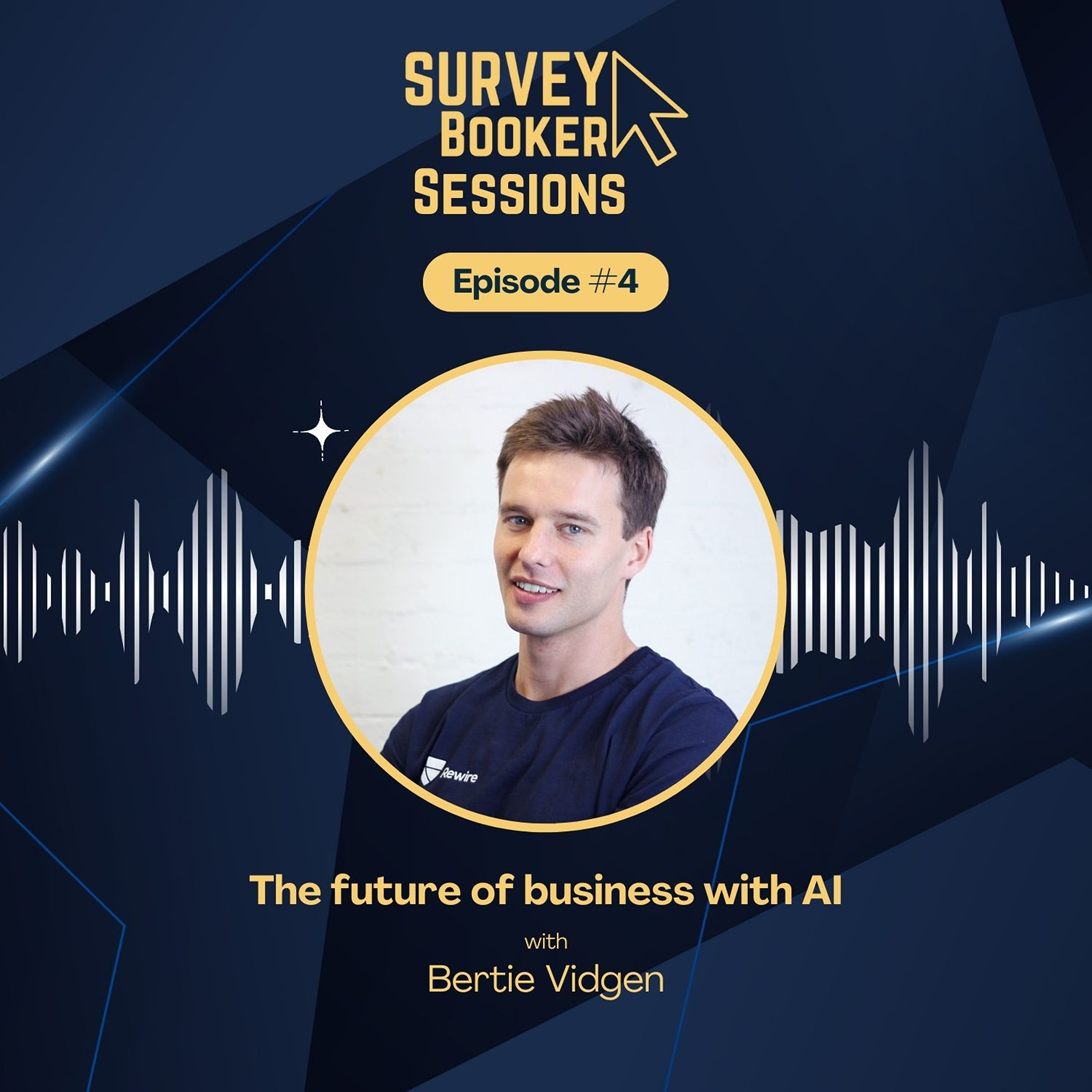 Survey Booker Sessions
