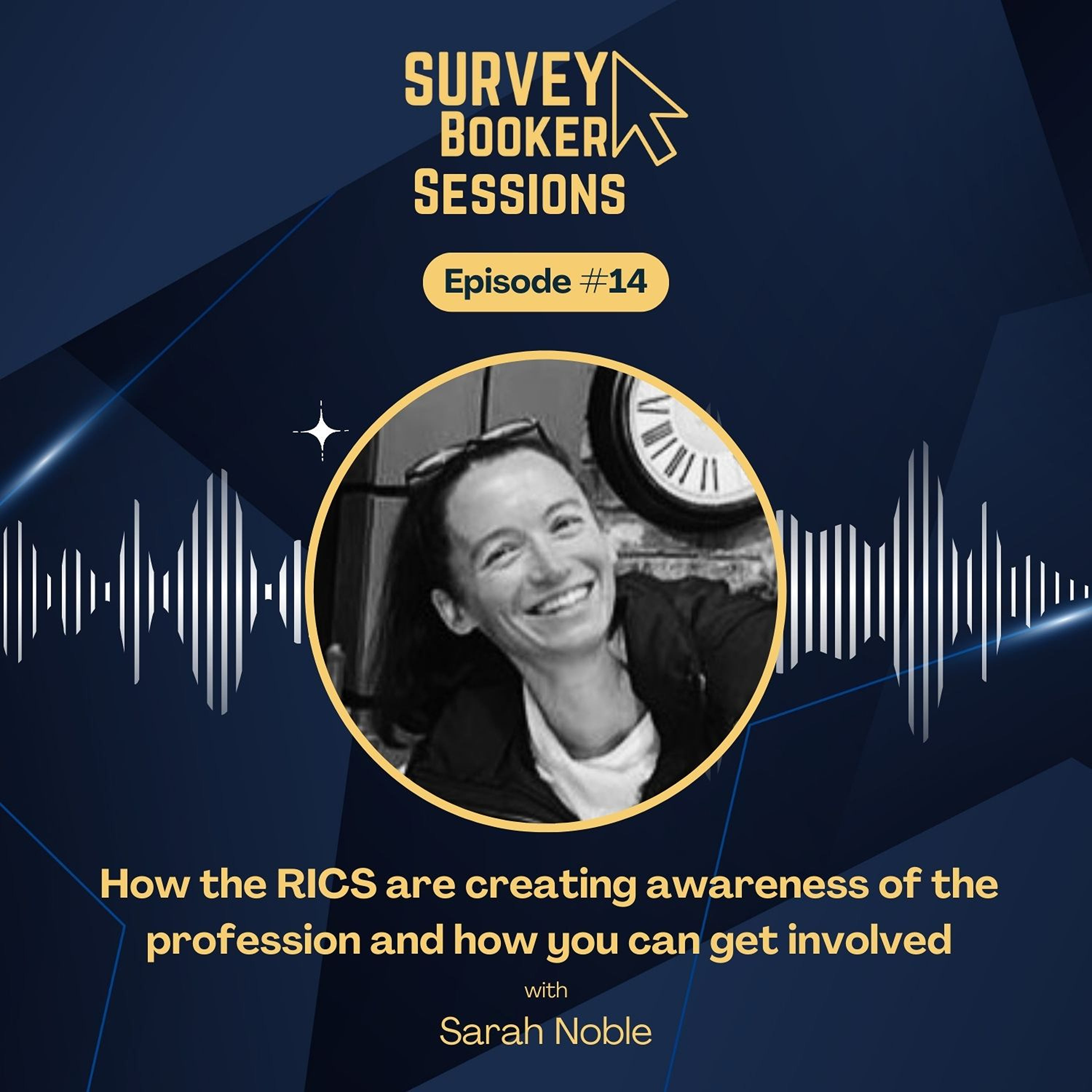 Survey Booker Sessions