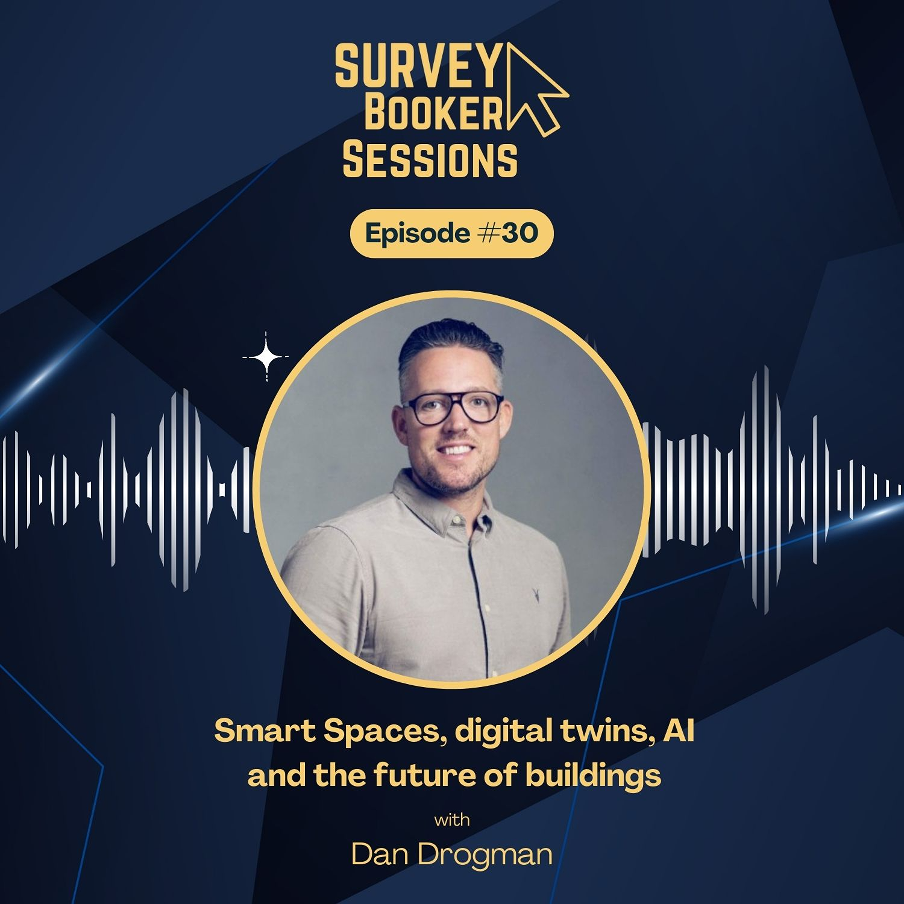 Survey Booker Sessions