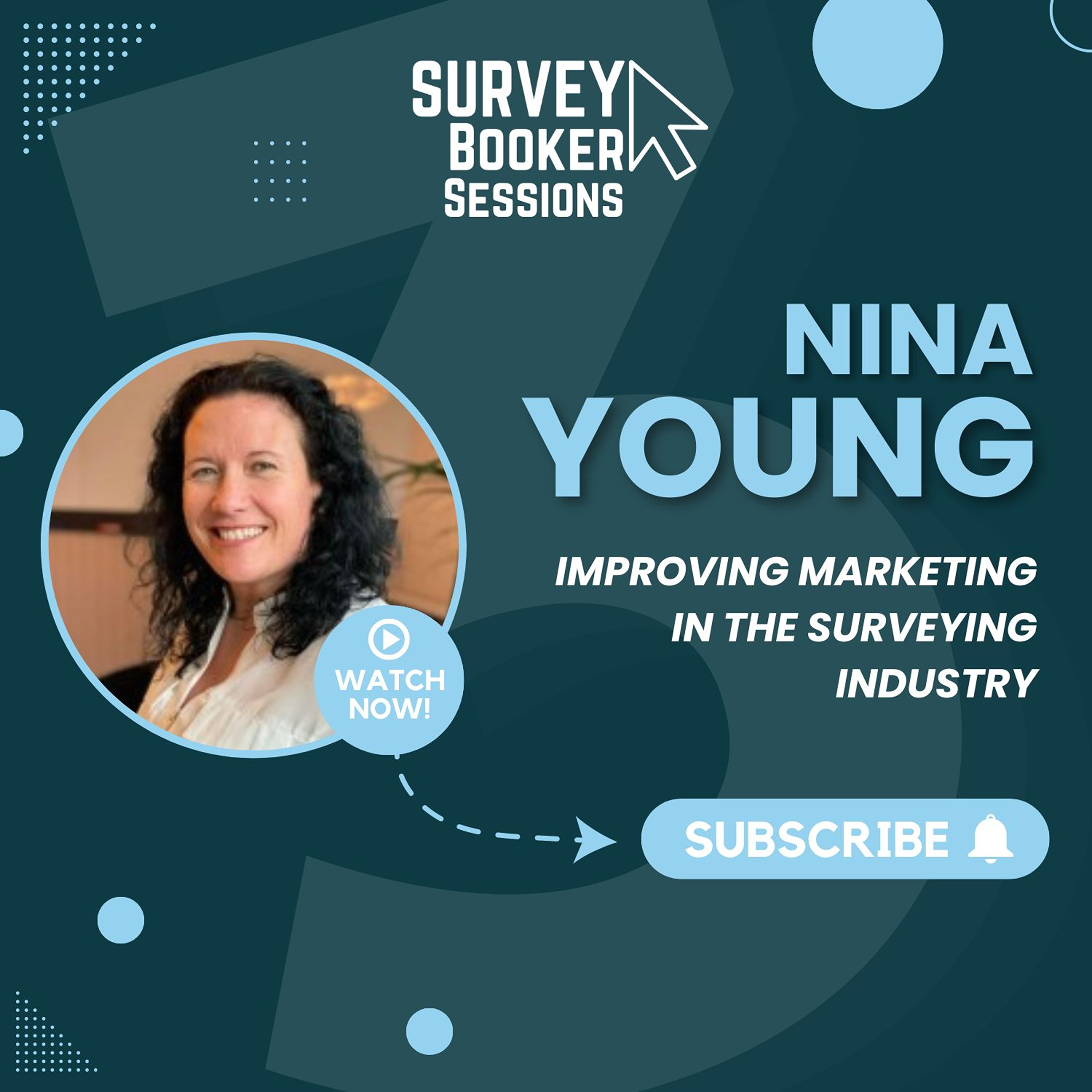 Survey Booker Sessions