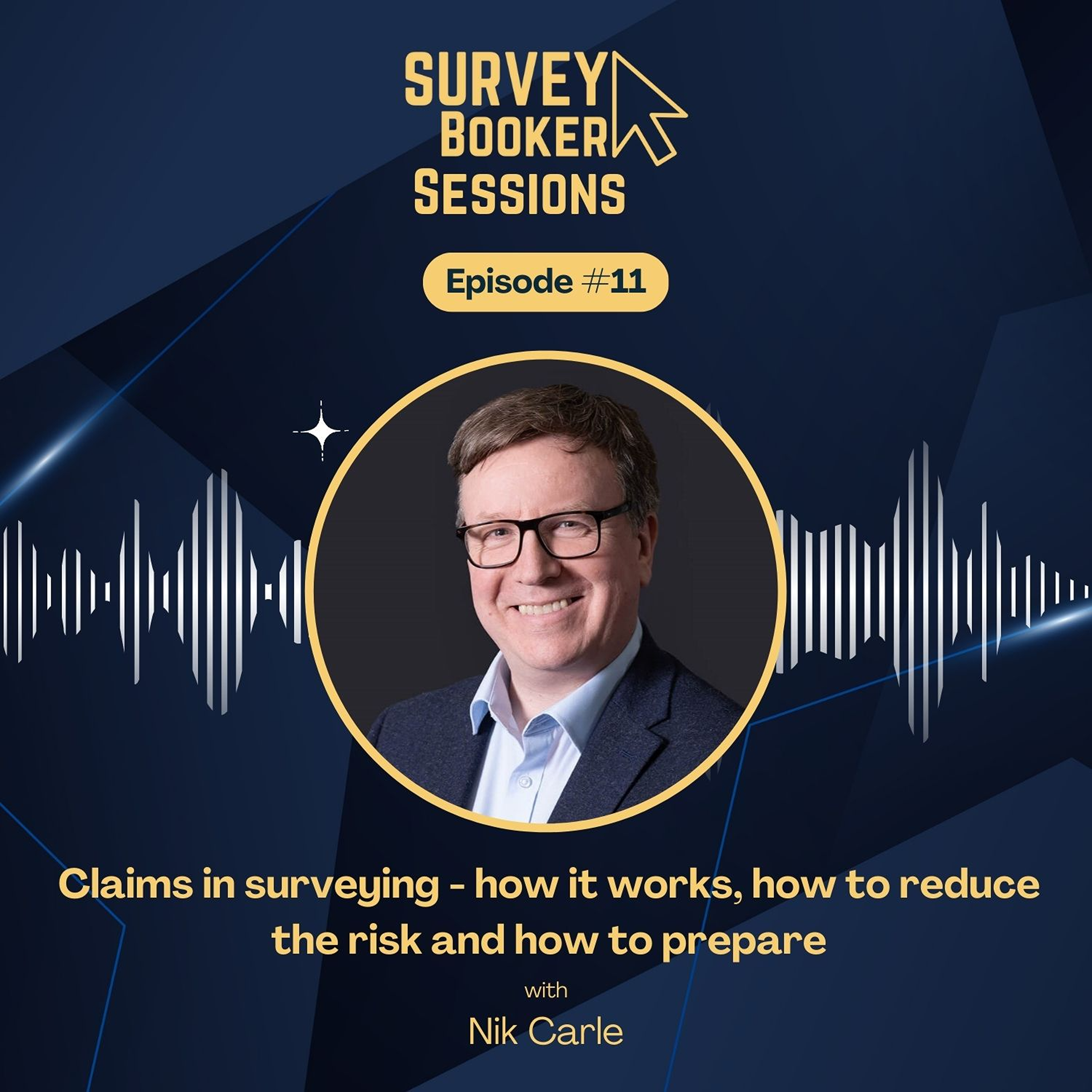 Survey Booker Sessions