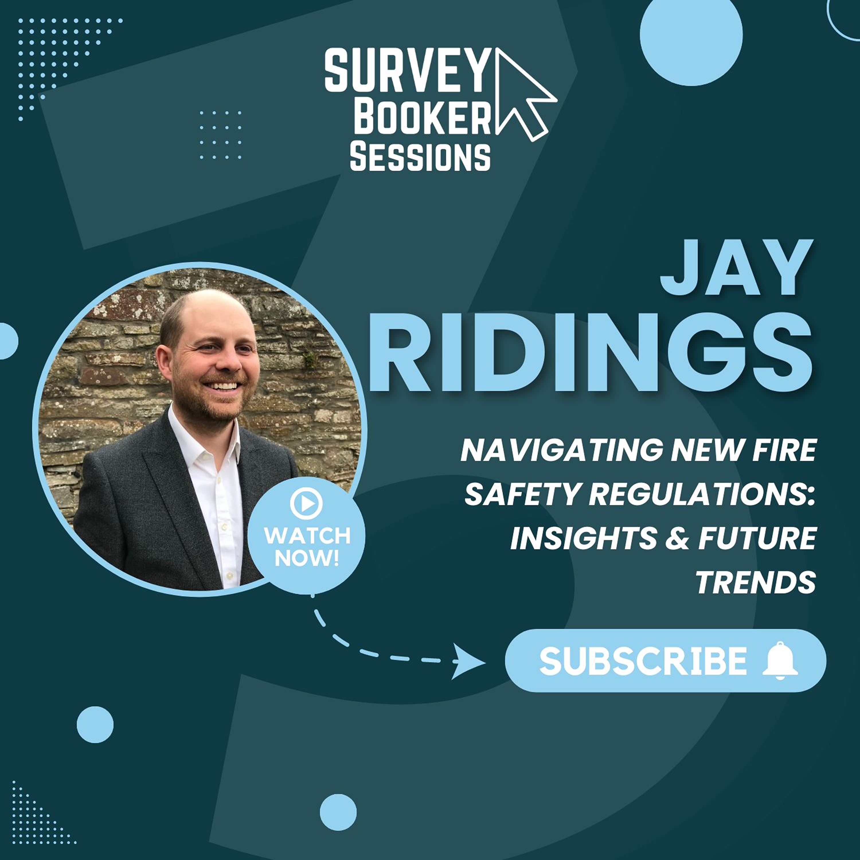 Survey Booker Sessions