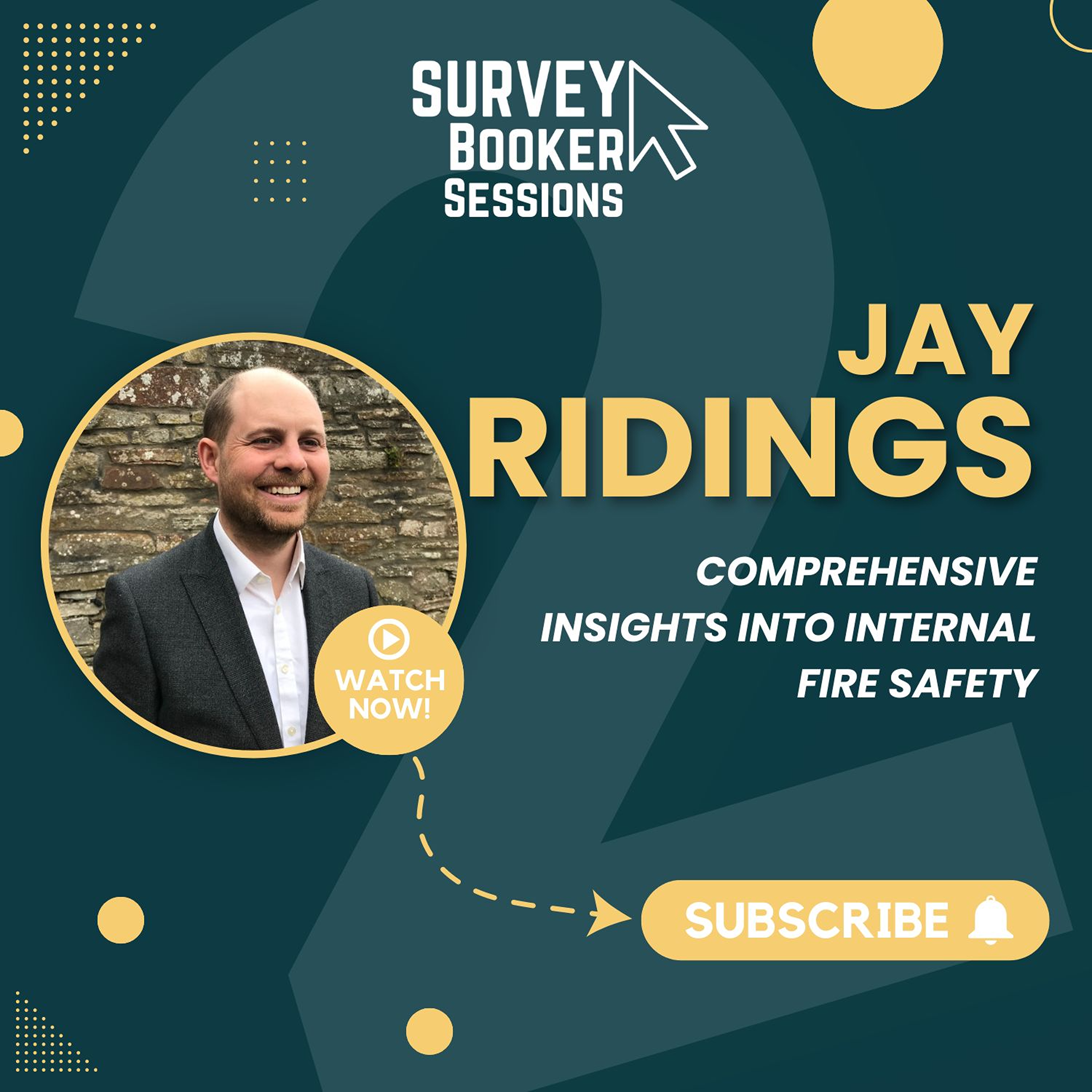 Survey Booker Sessions