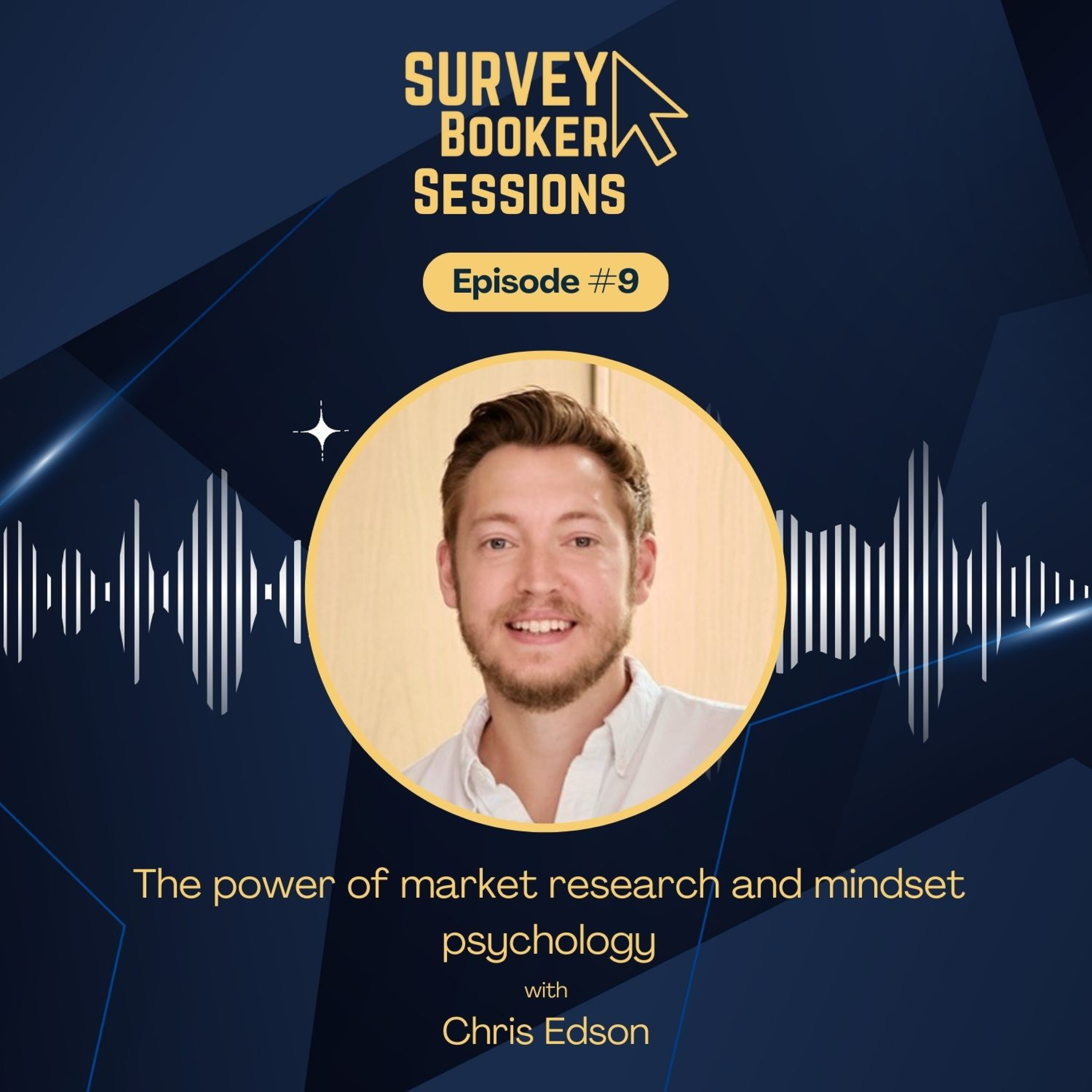 Survey Booker Sessions