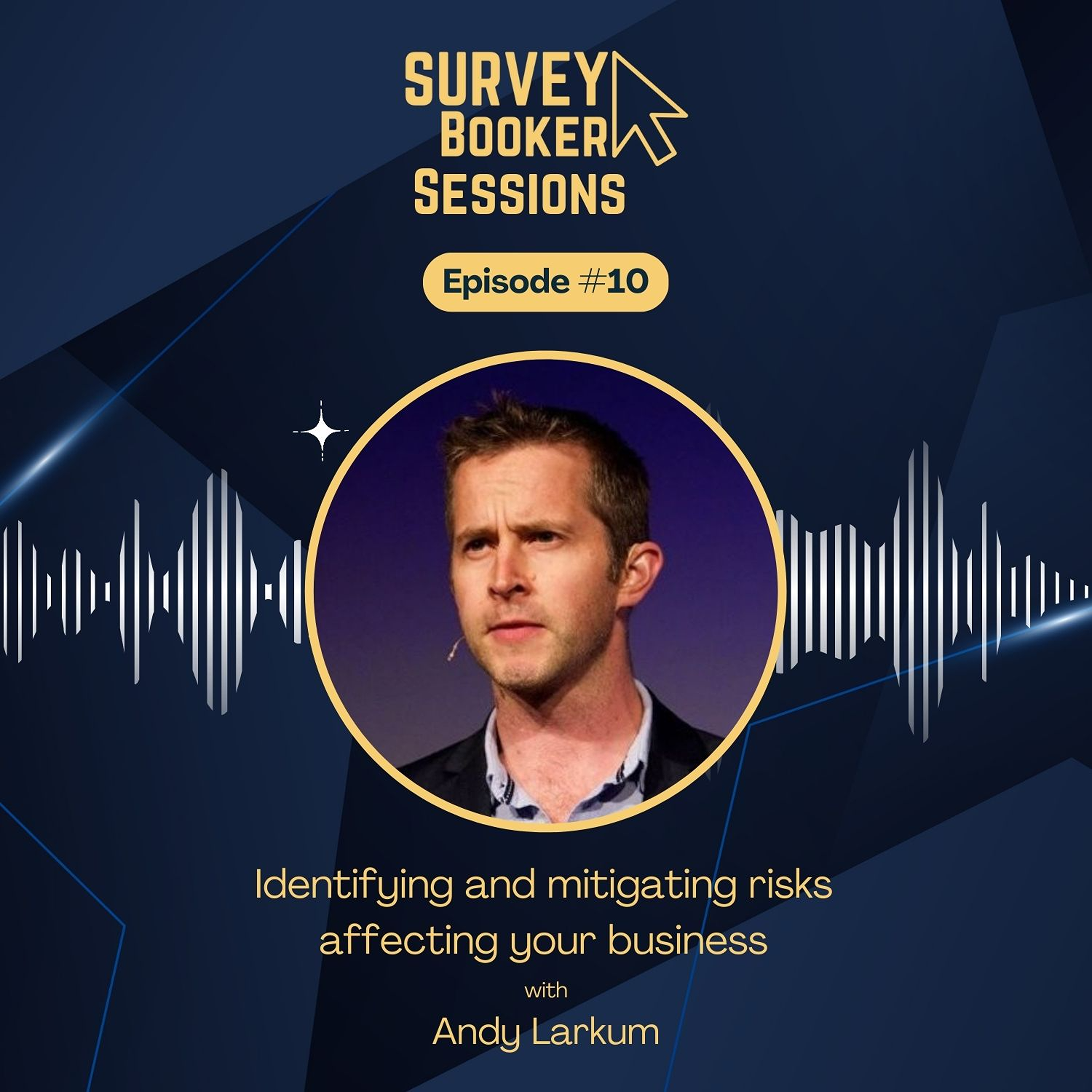 Survey Booker Sessions