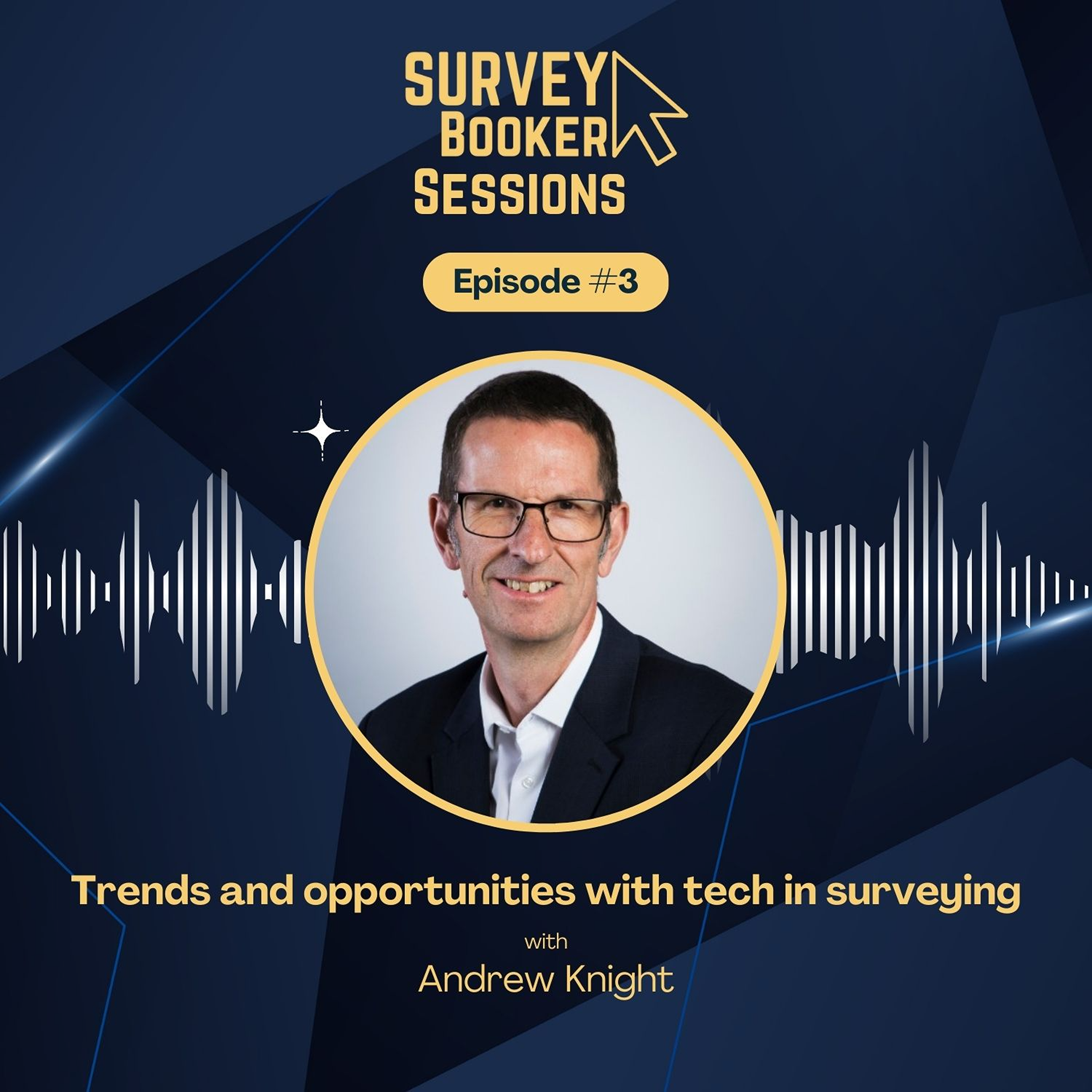 Survey Booker Sessions