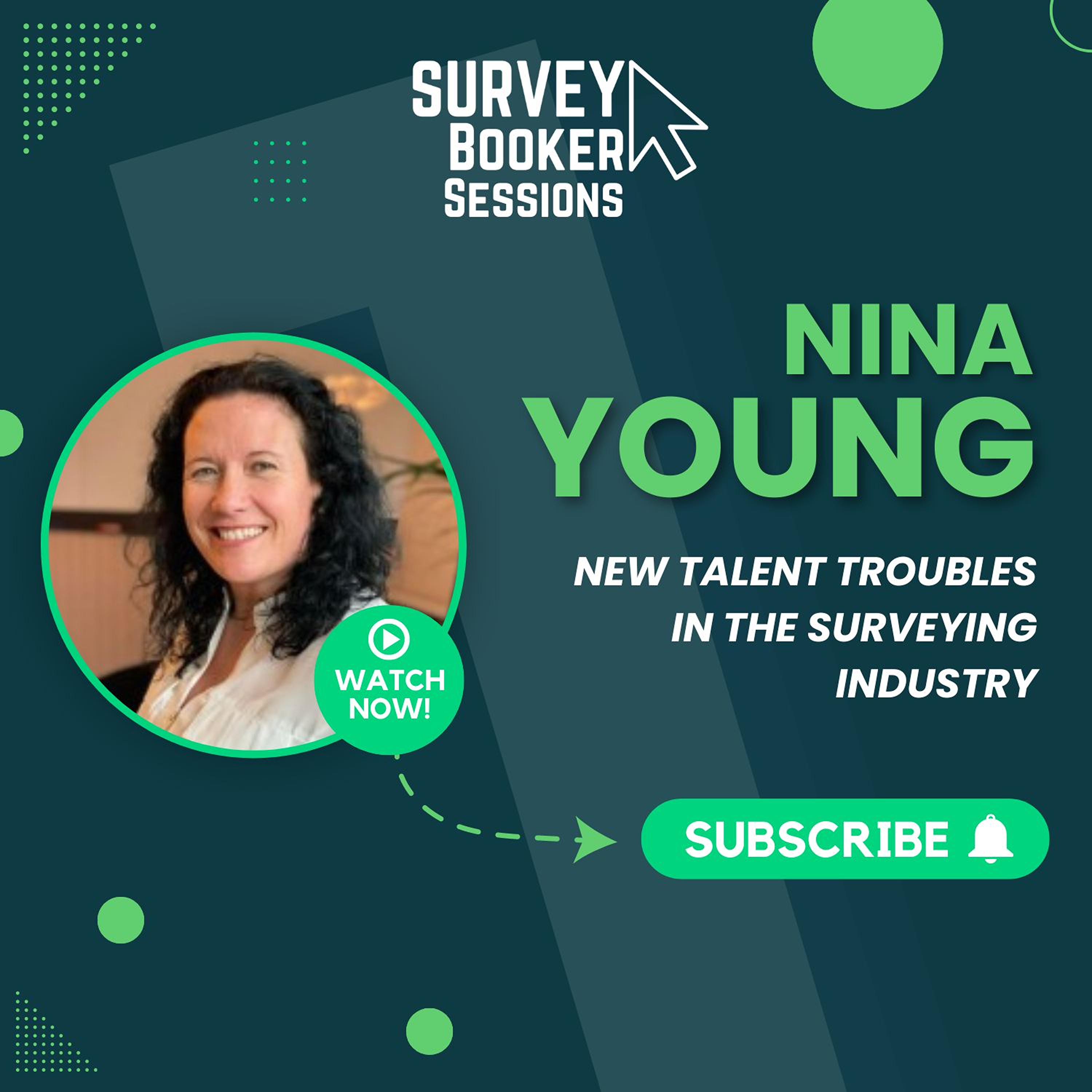 Survey Booker Sessions