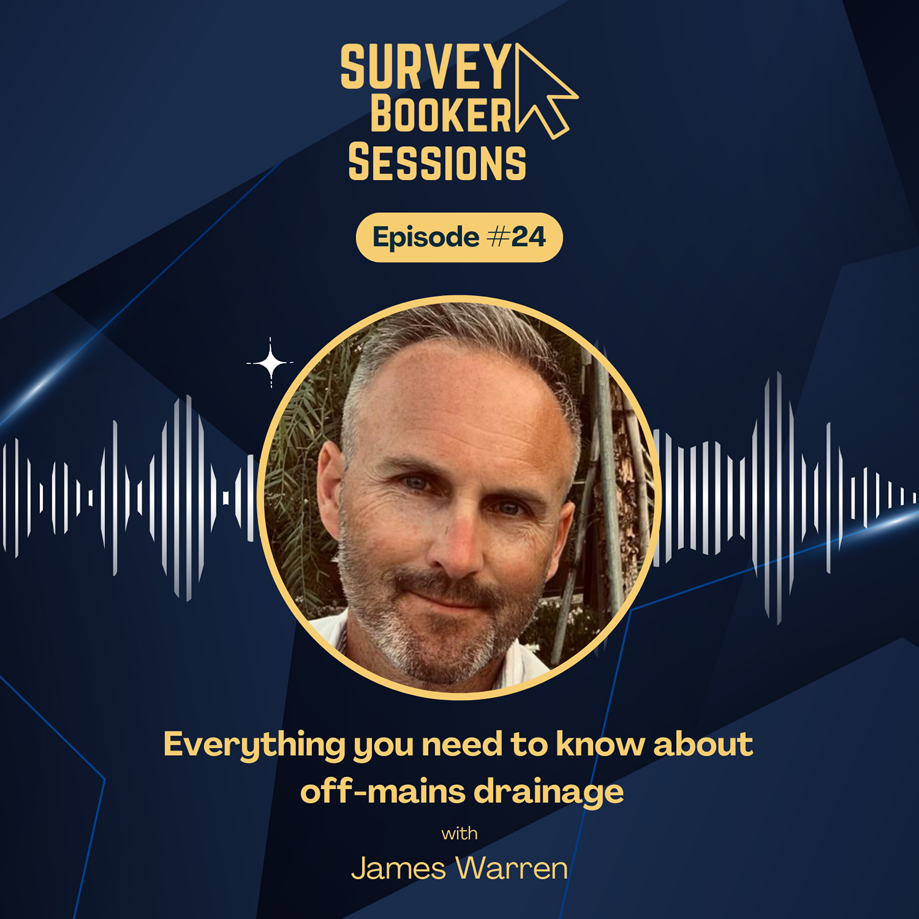 Survey Booker Sessions