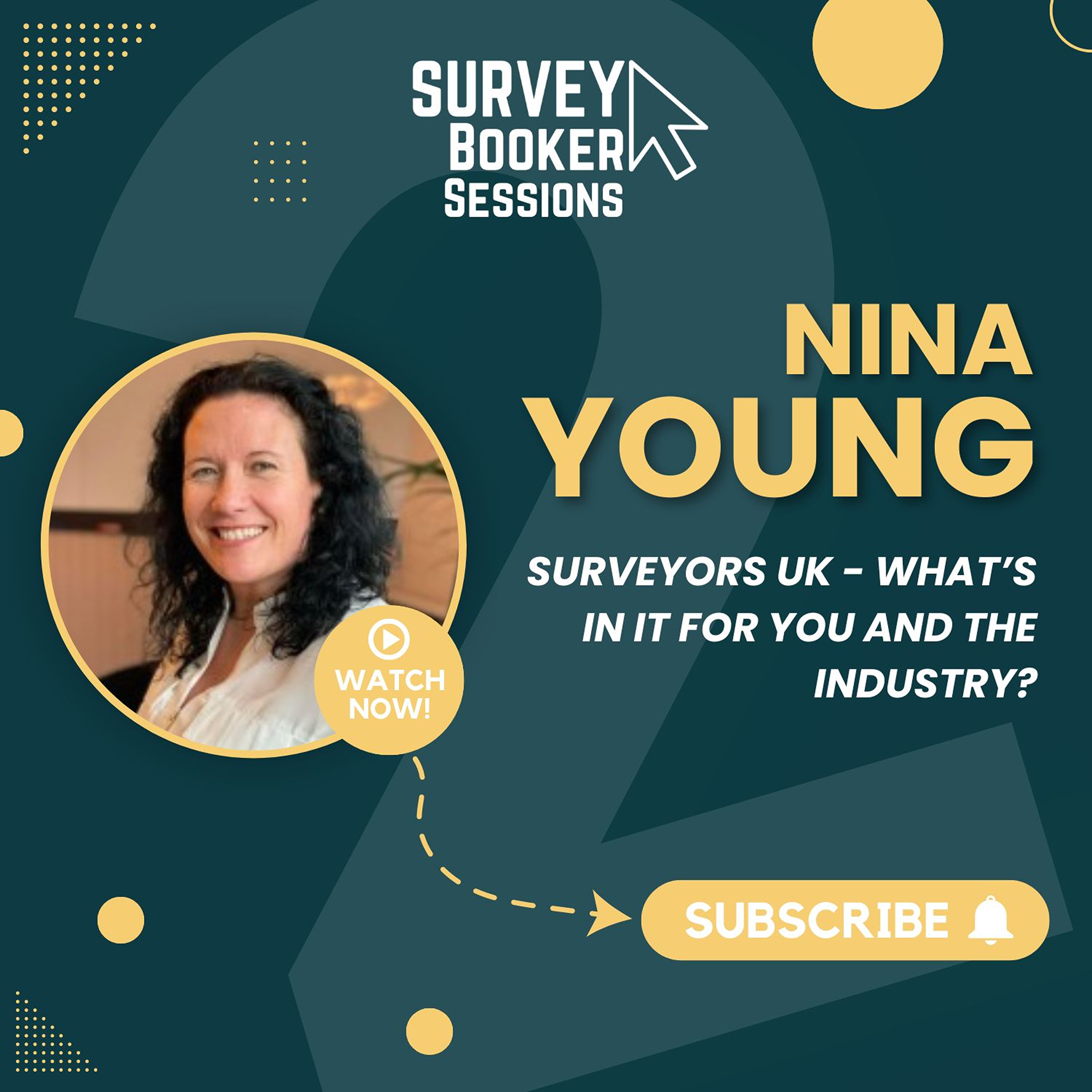 Survey Booker Sessions