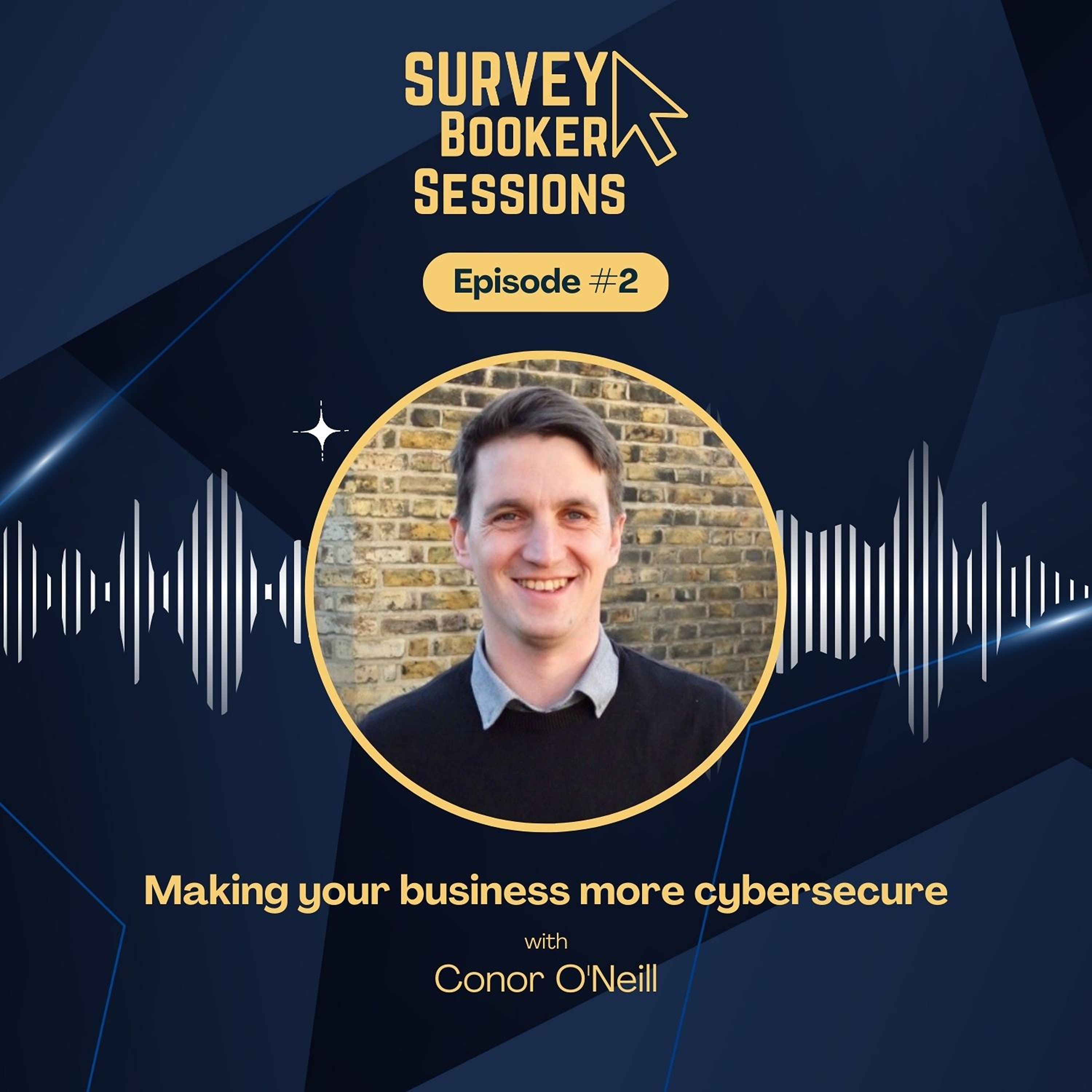 Survey Booker Sessions