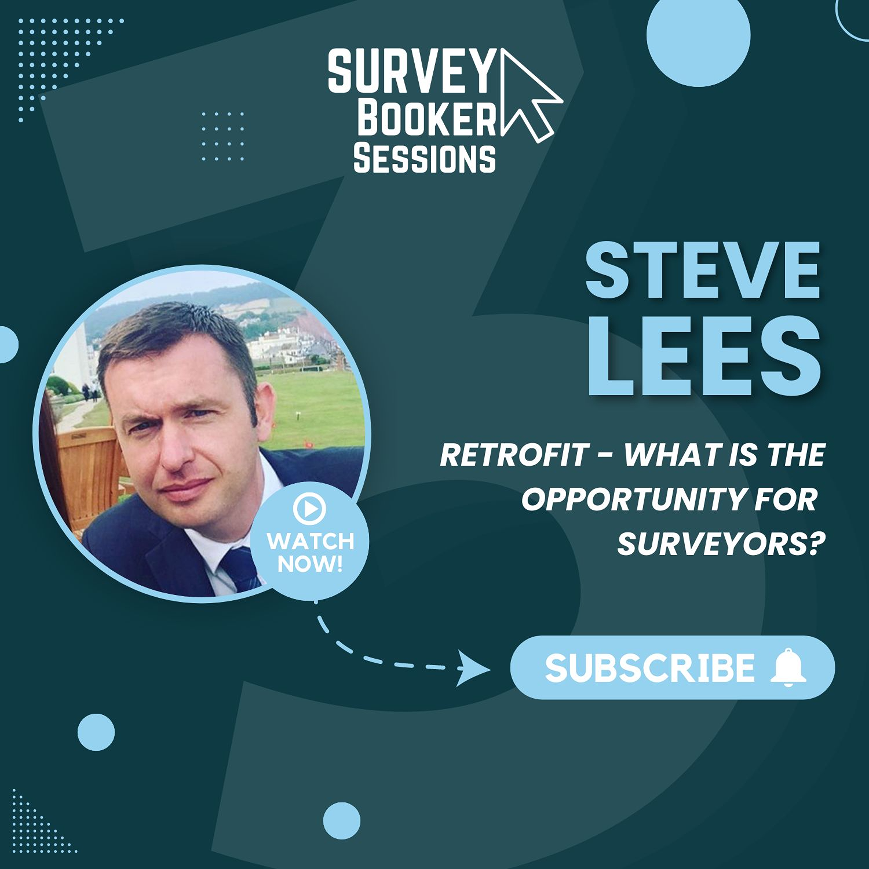 Survey Booker Sessions
