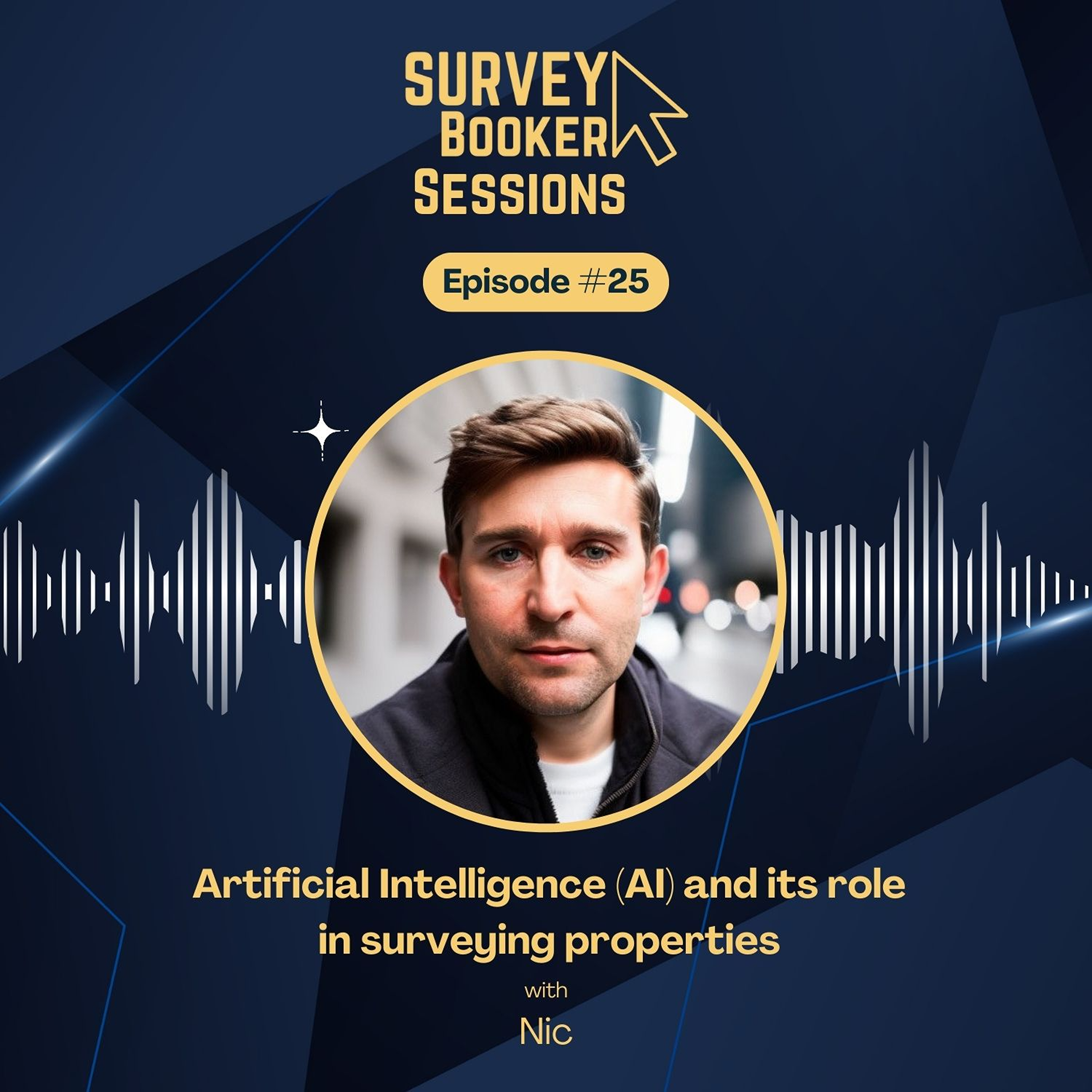 Survey Booker Sessions