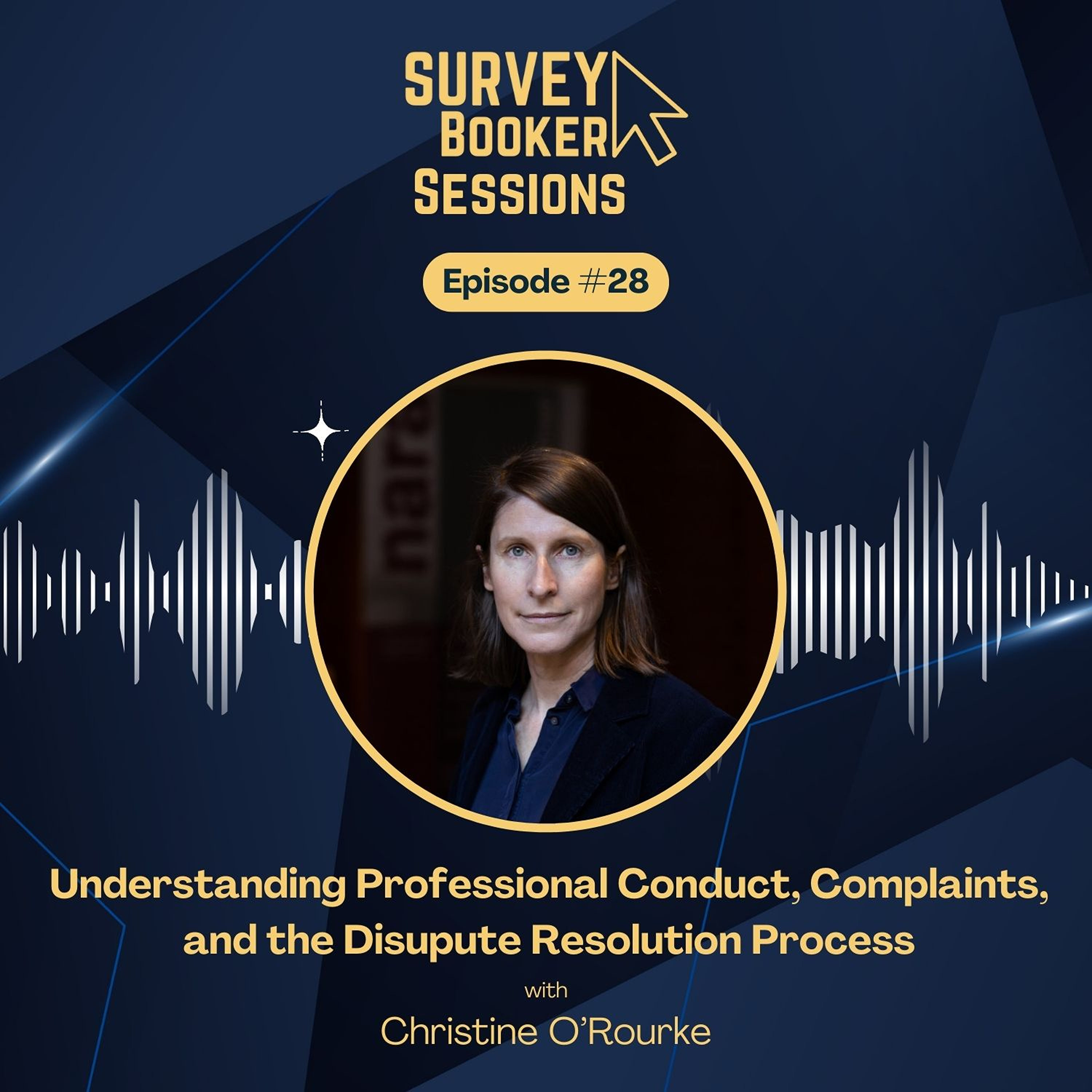 Survey Booker Sessions
