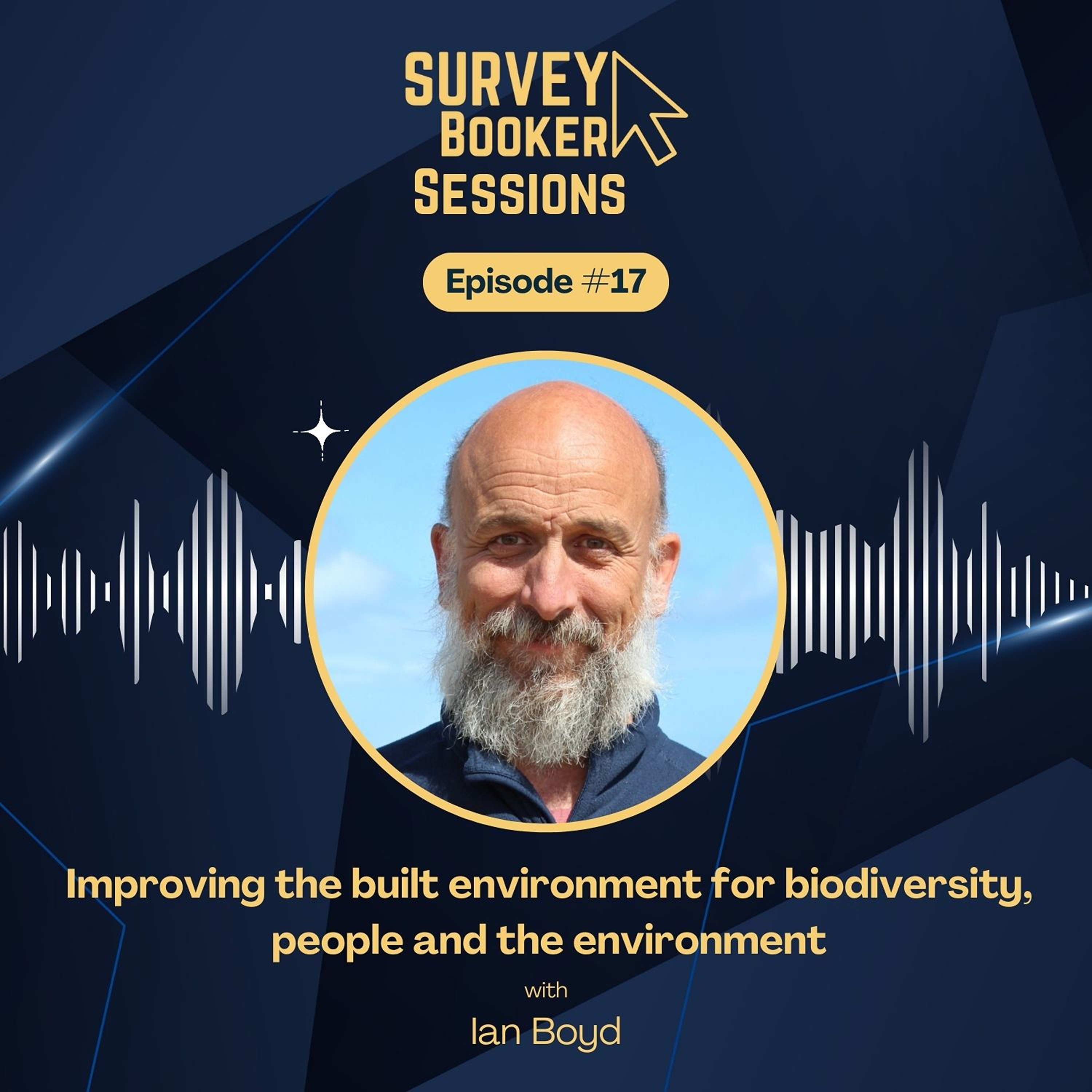 Survey Booker Sessions